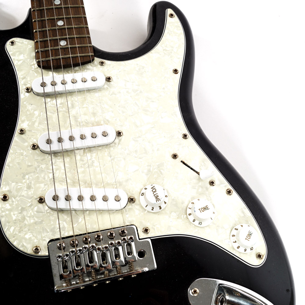 Spectrum Electric Guitar