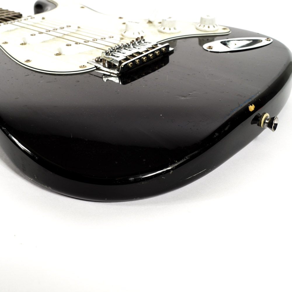 Spectrum Electric Guitar