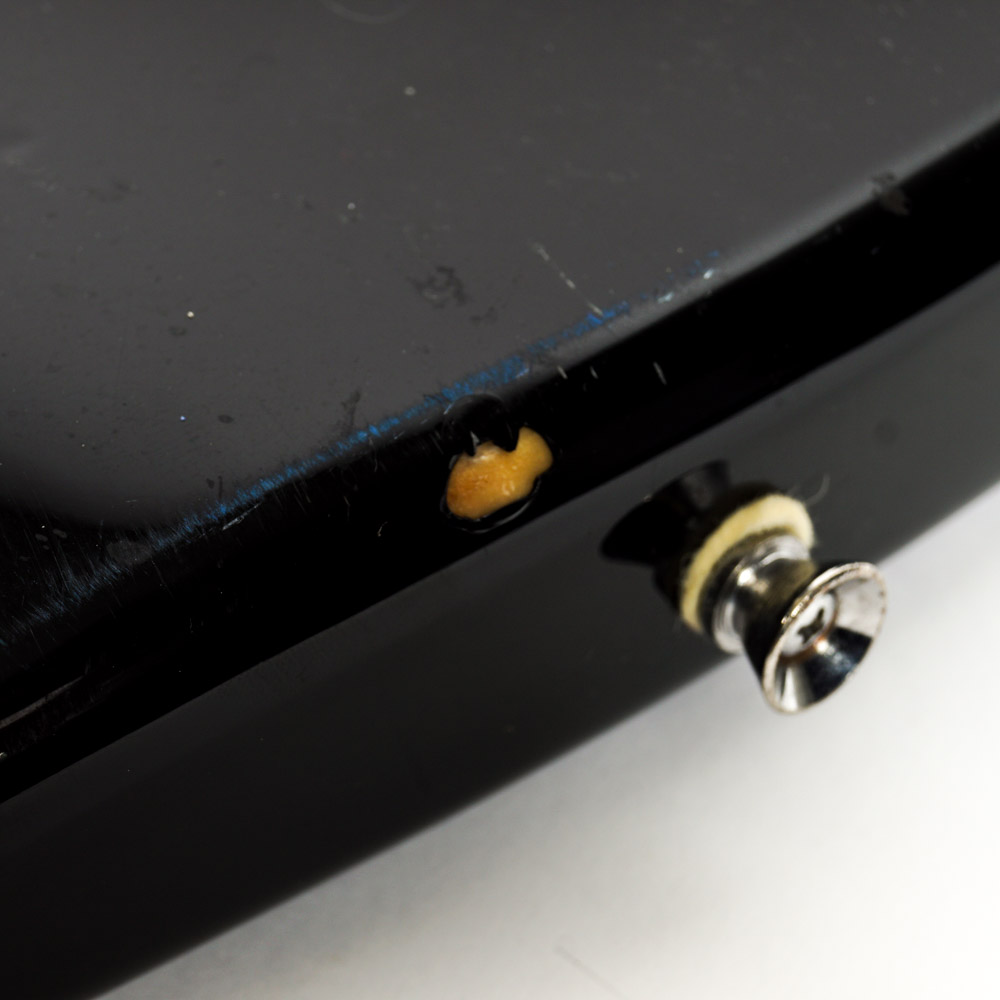 Spectrum Electric Guitar