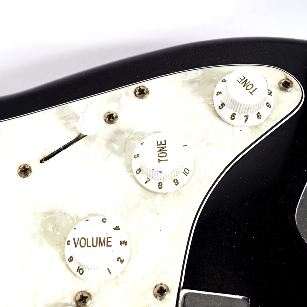 Spectrum Electric Guitar