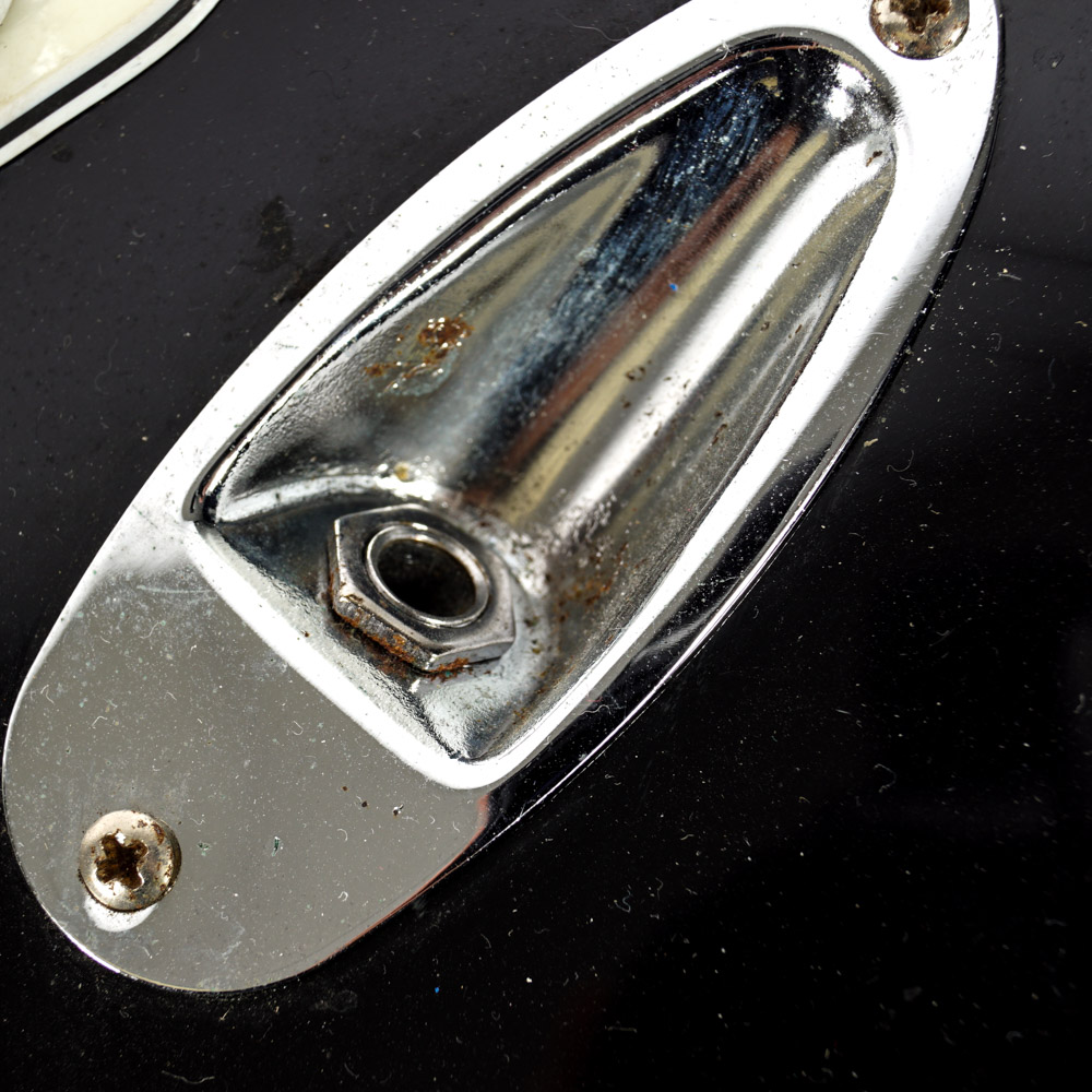 Spectrum Electric Guitar