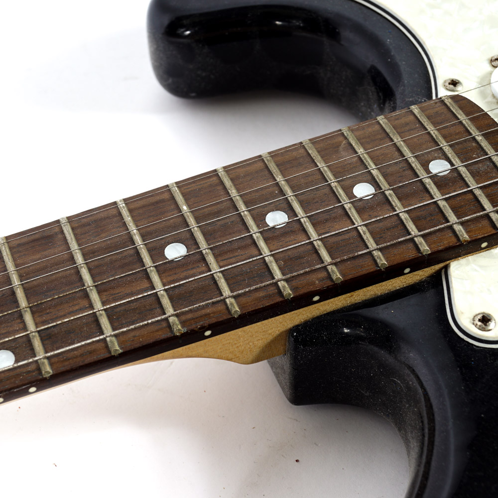 Spectrum Electric Guitar