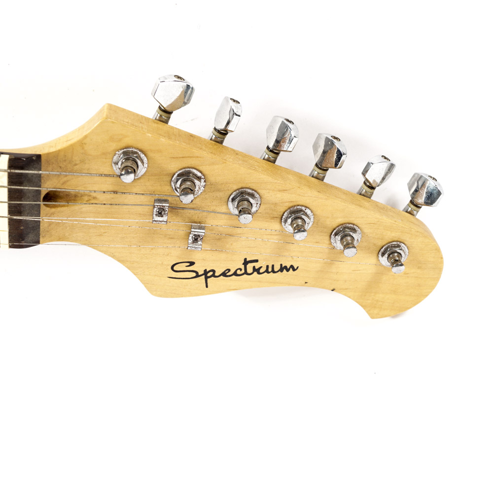 Spectrum Electric Guitar