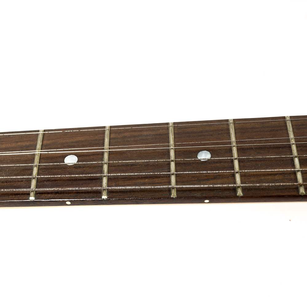 Spectrum Electric Guitar