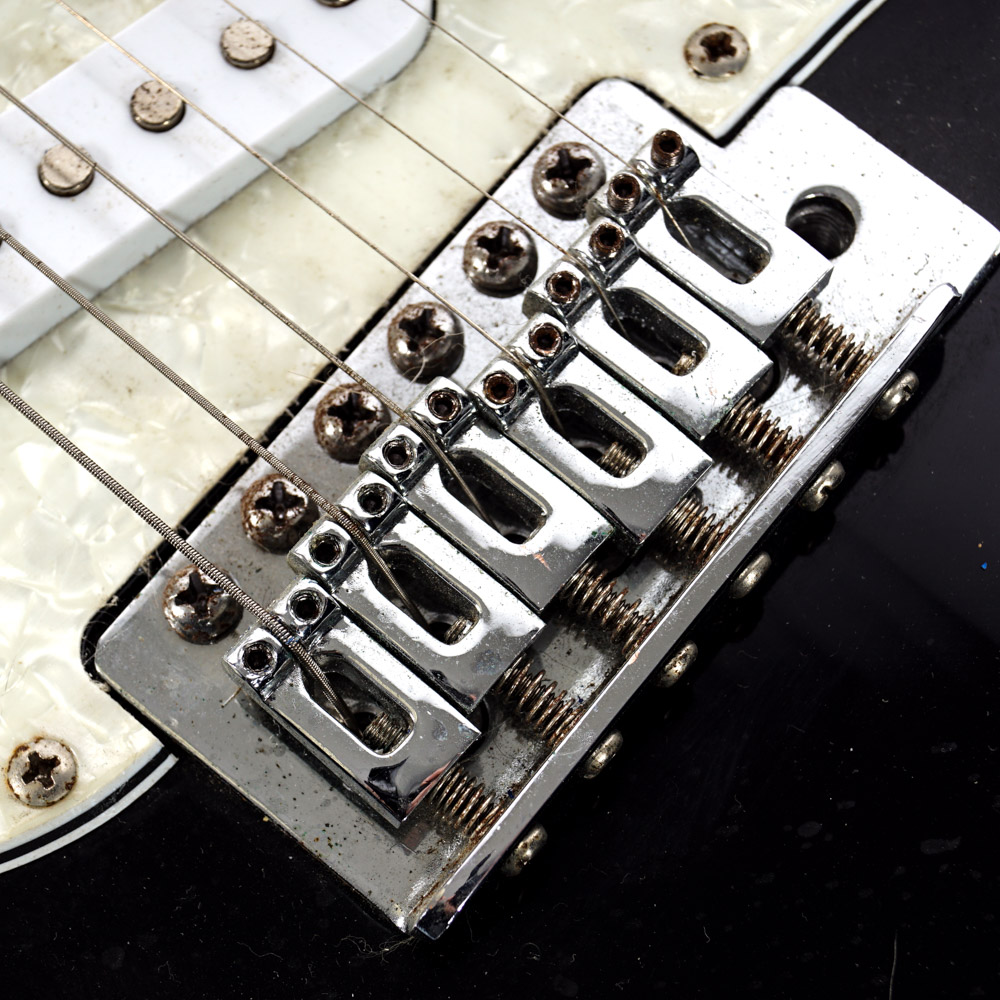 Spectrum Electric Guitar