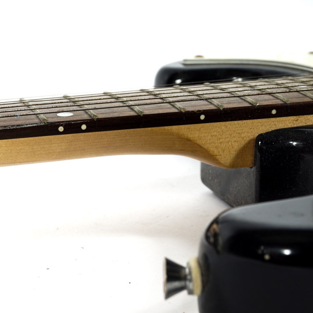 Spectrum Electric Guitar