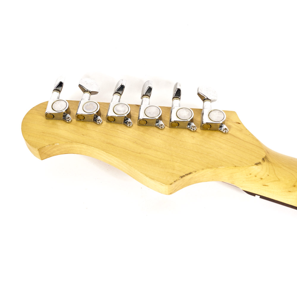 Spectrum Electric Guitar