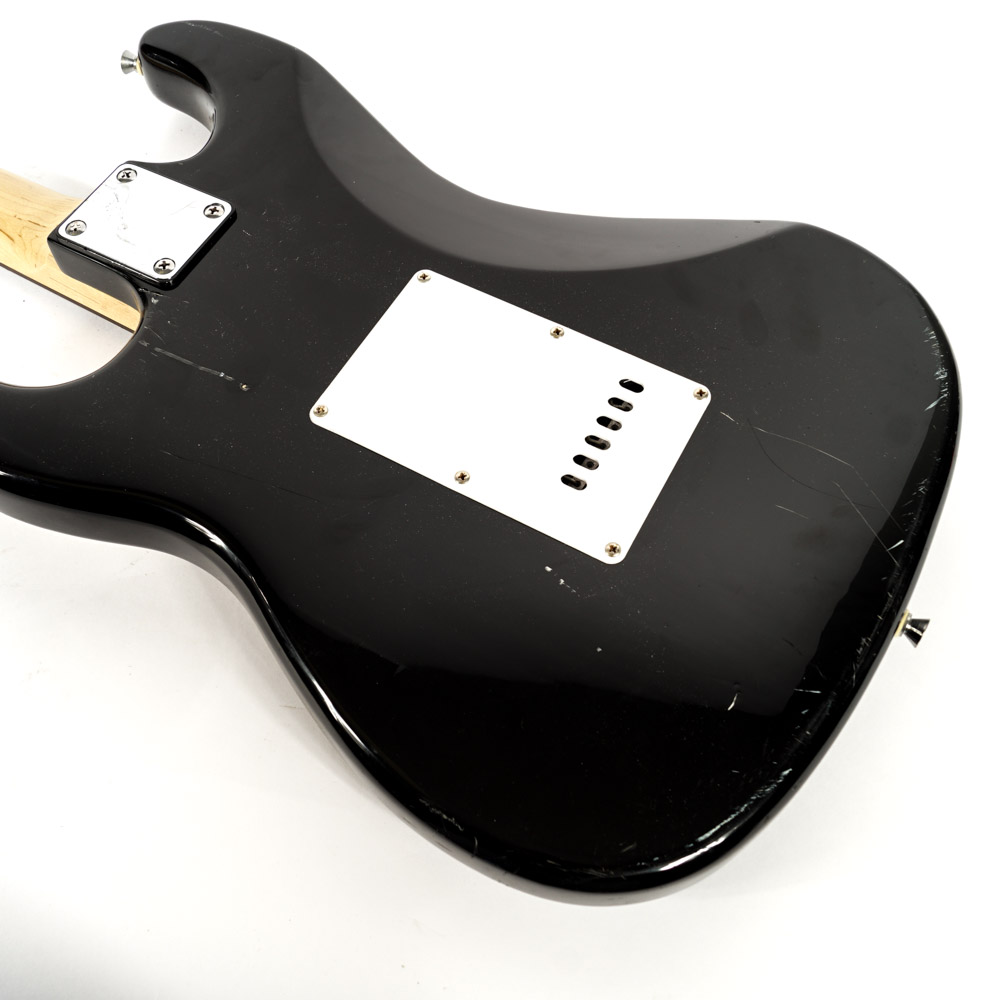 Spectrum Electric Guitar