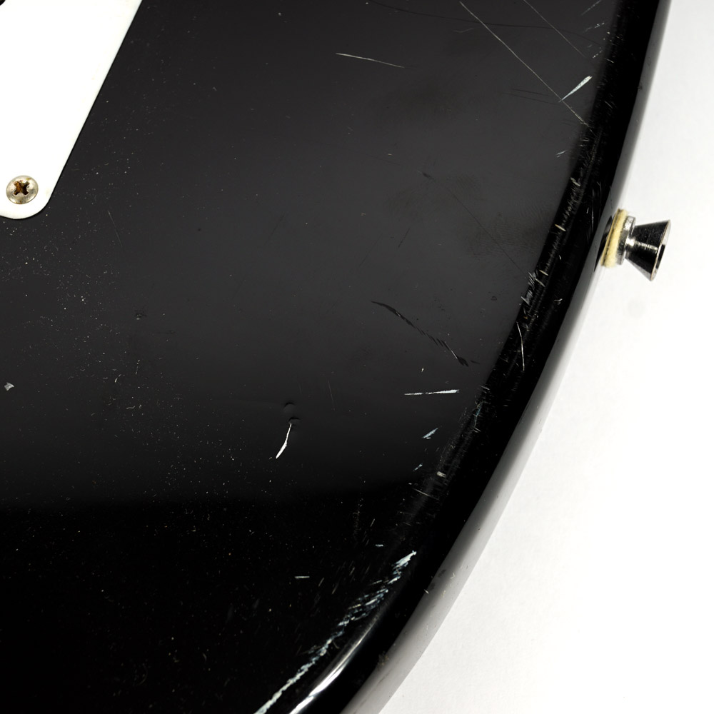 Spectrum Electric Guitar