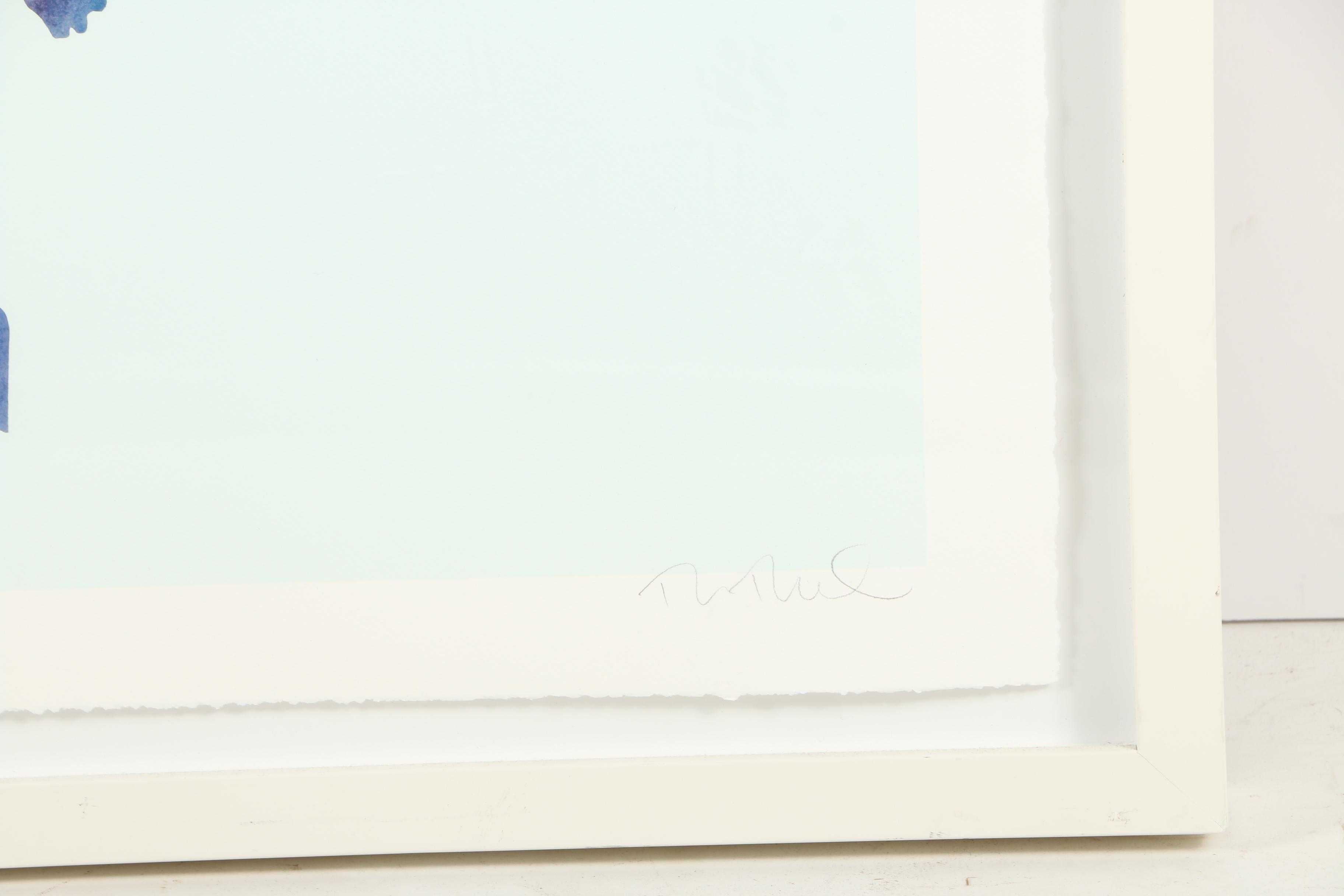 Robert Townsend Limited Edition Giclee "Sweetheart"