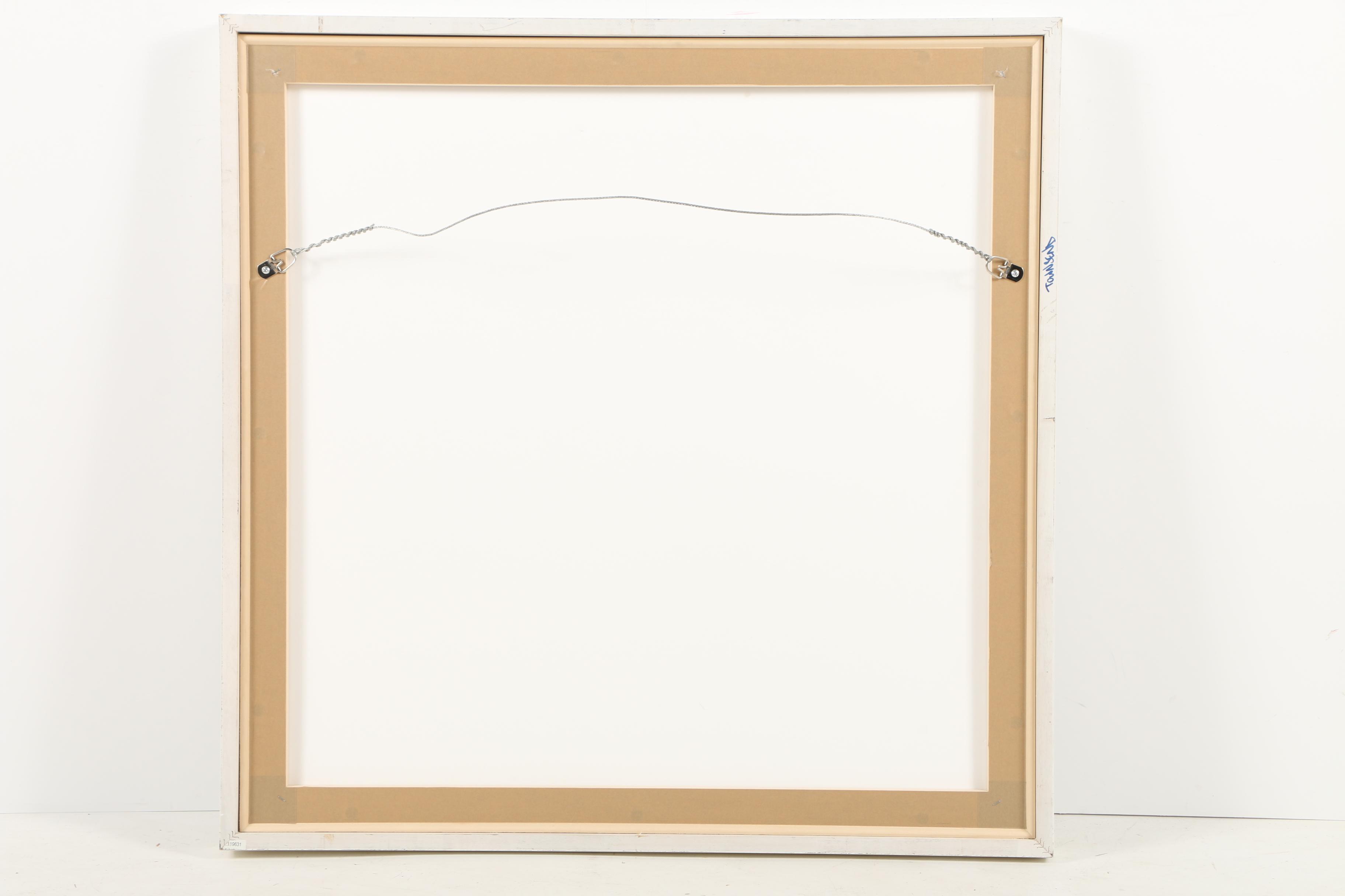 Robert Townsend Limited Edition Giclee "Sweetheart"