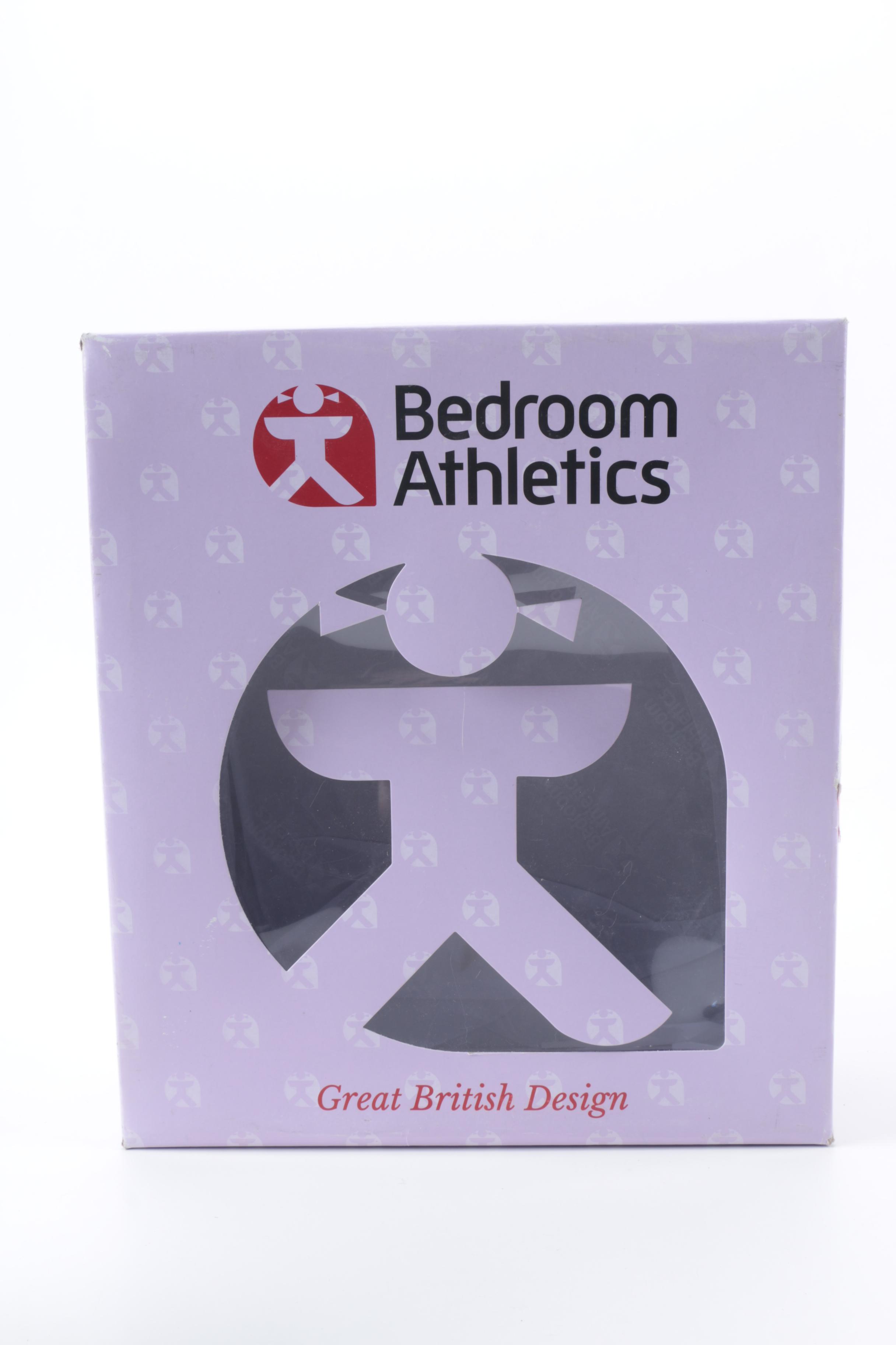 Bedroom Athletics Memory Foam Faux Fur Slippers