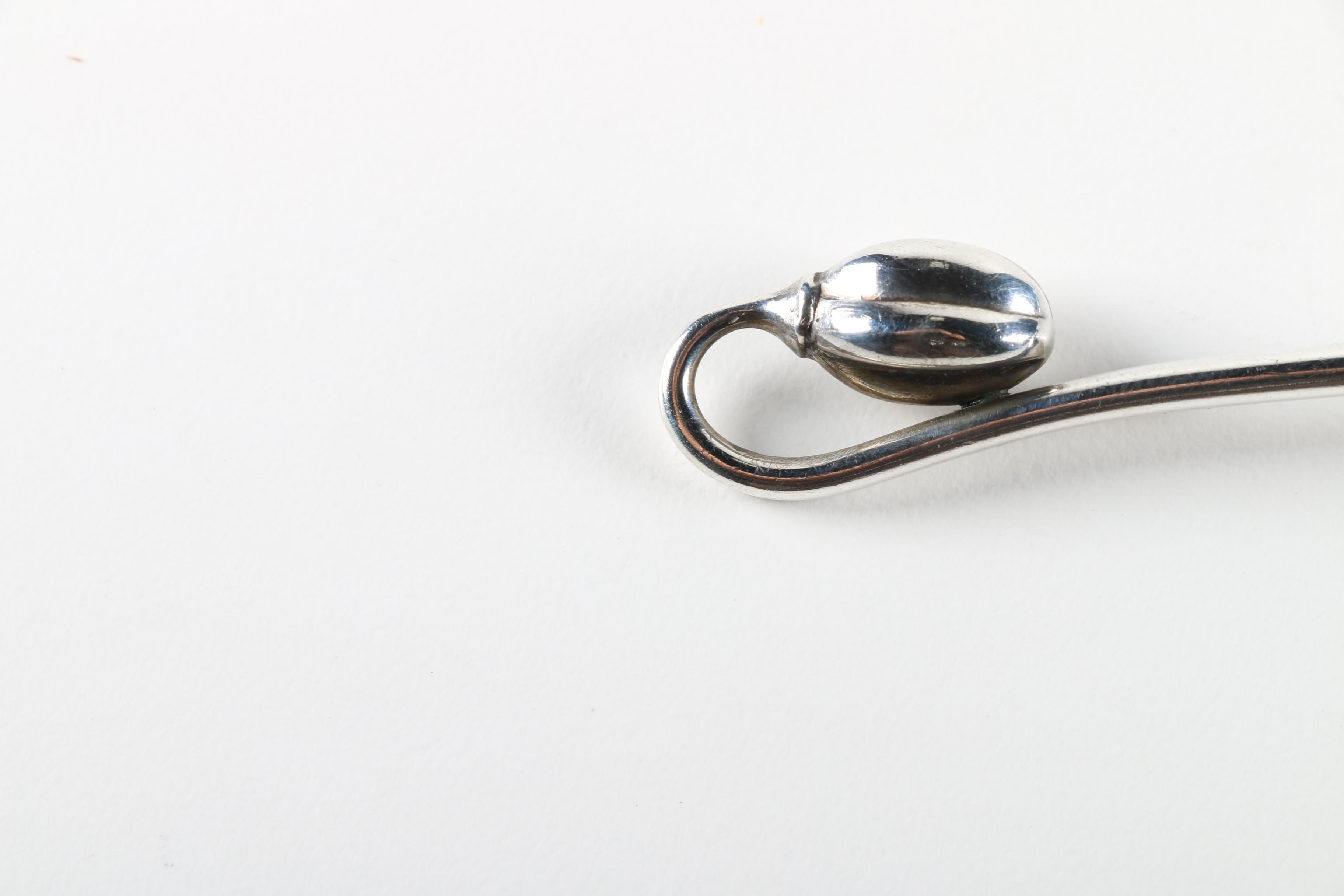 Tiffany & Co. "Renaissance" and Other Sterling Silver Flatware