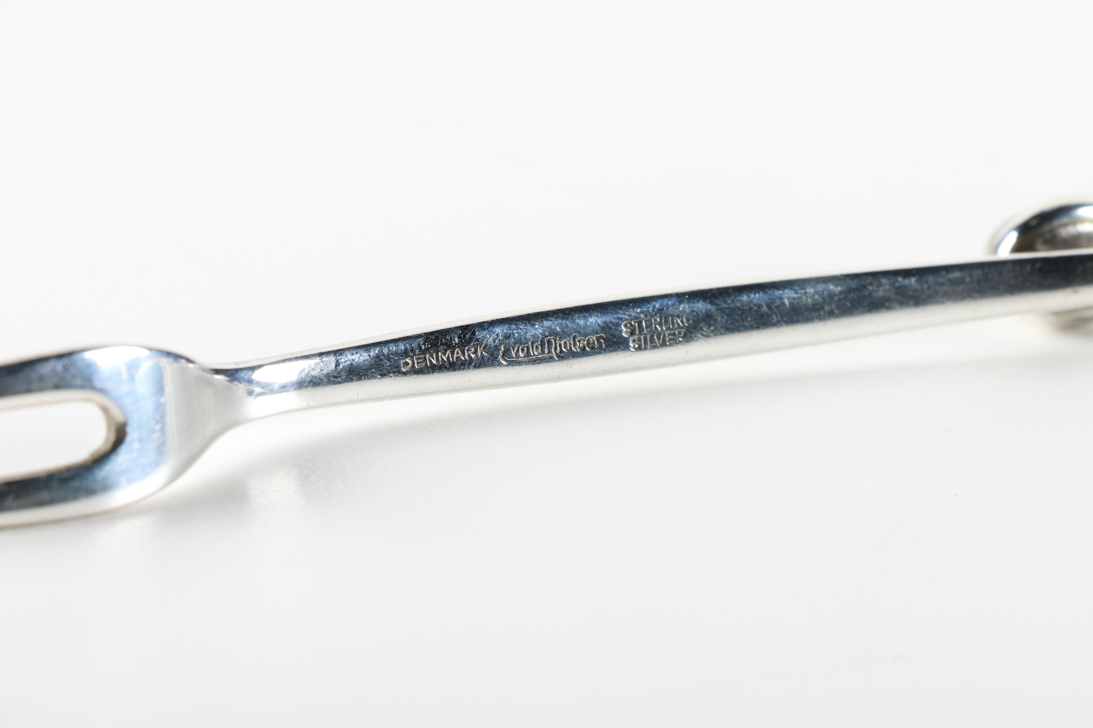 Tiffany & Co. "Renaissance" and Other Sterling Silver Flatware