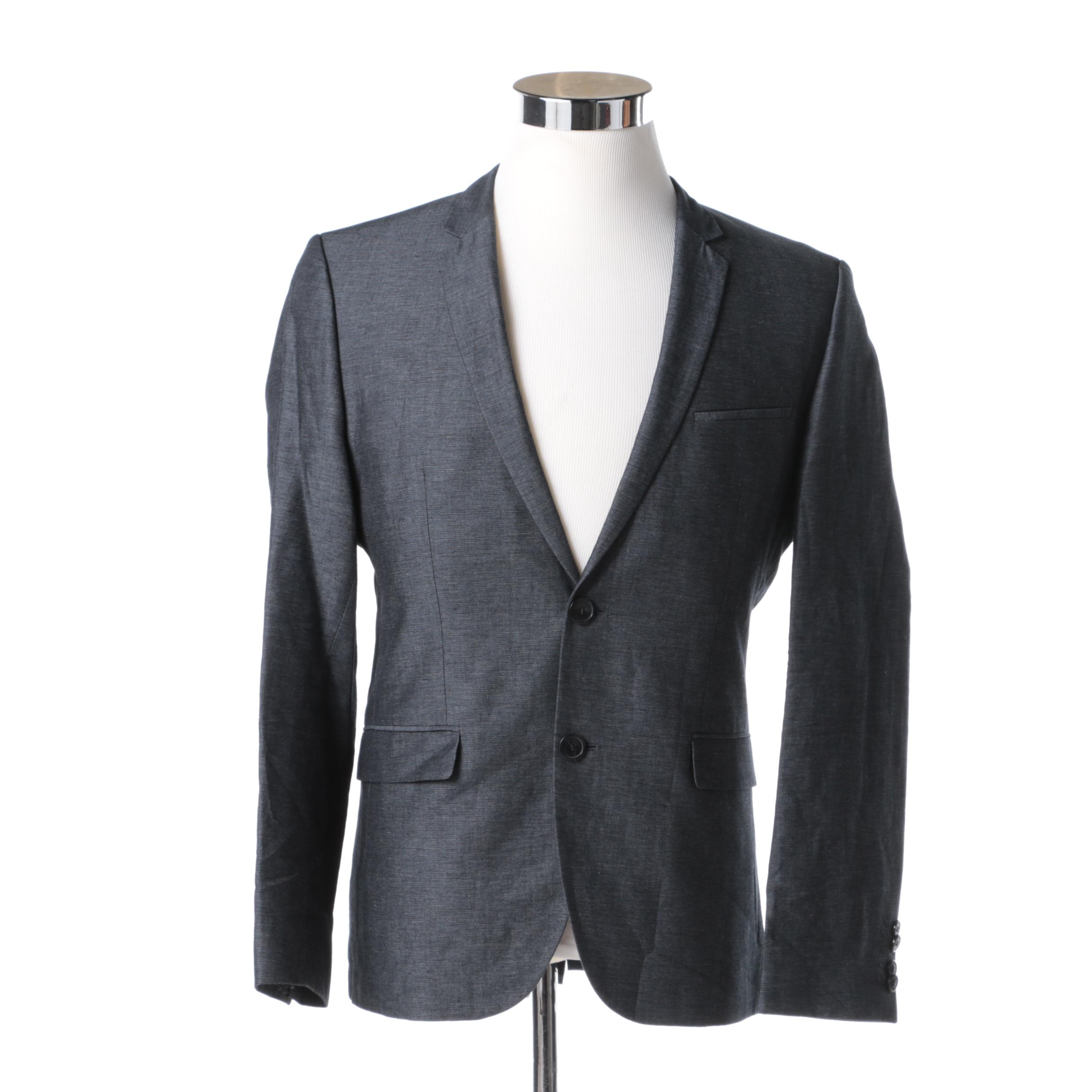 HUGO Hugo Boss Adris 1 Slim Fit Sport Coat
