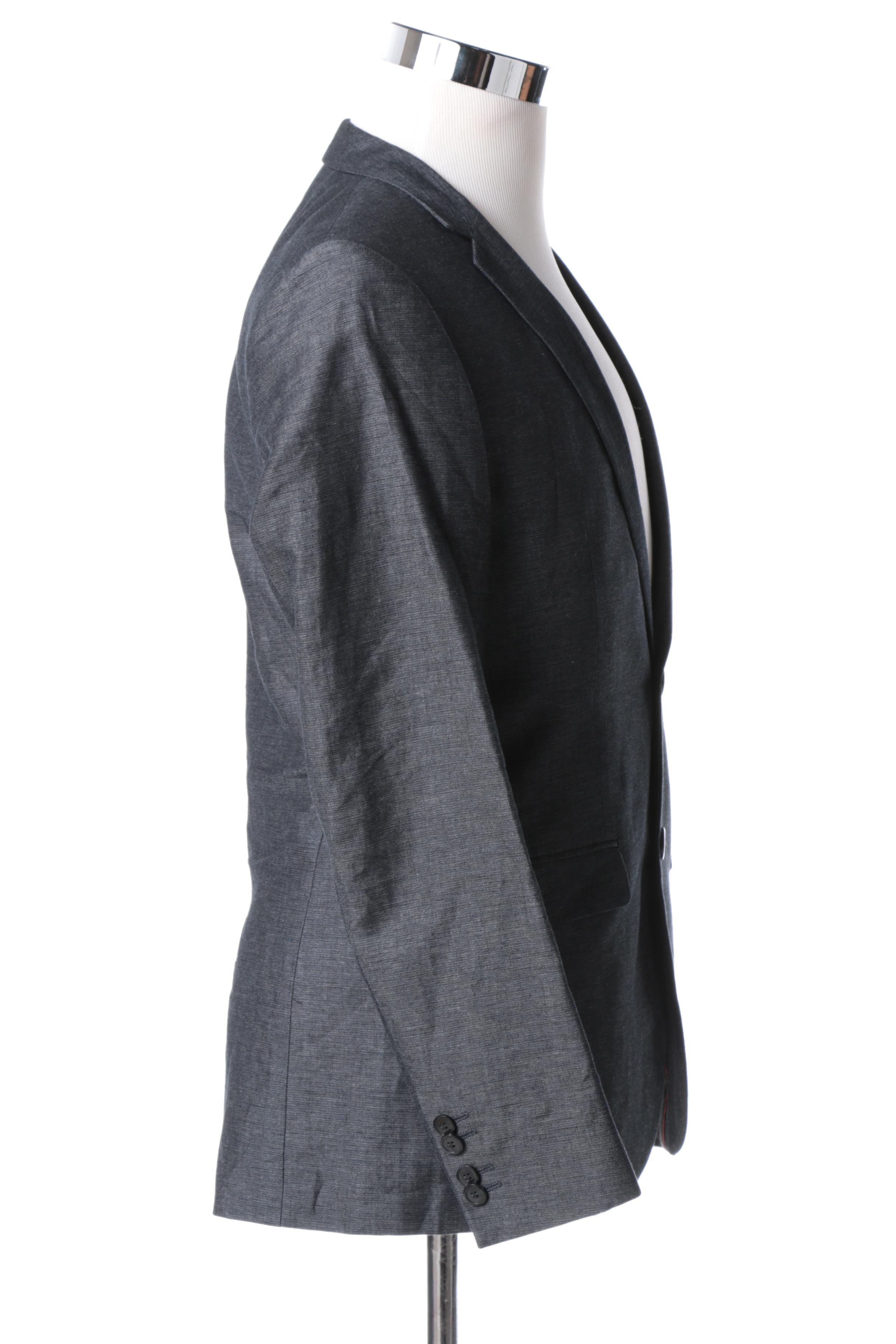 HUGO Hugo Boss Adris 1 Slim Fit Sport Coat