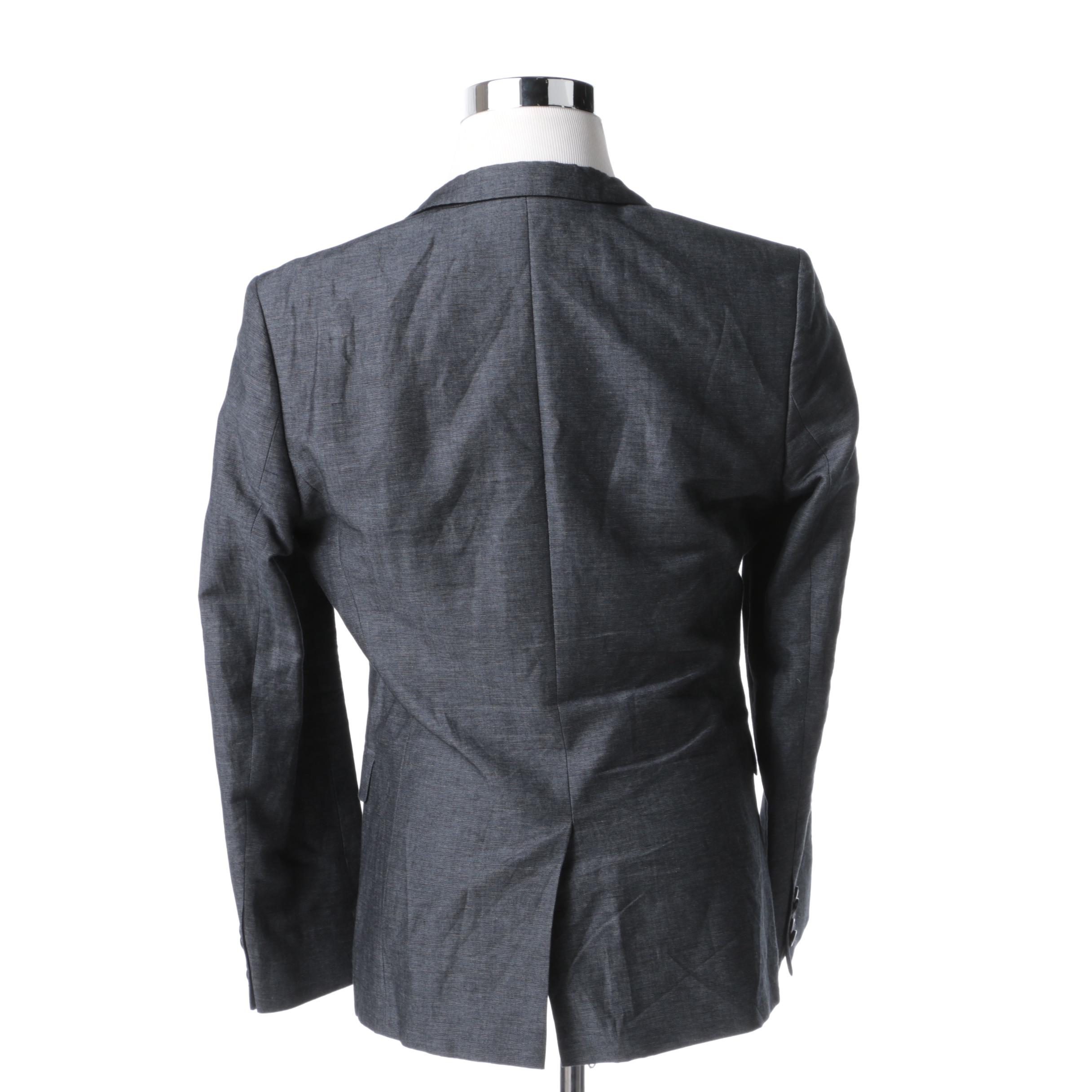 HUGO Hugo Boss Adris 1 Slim Fit Sport Coat