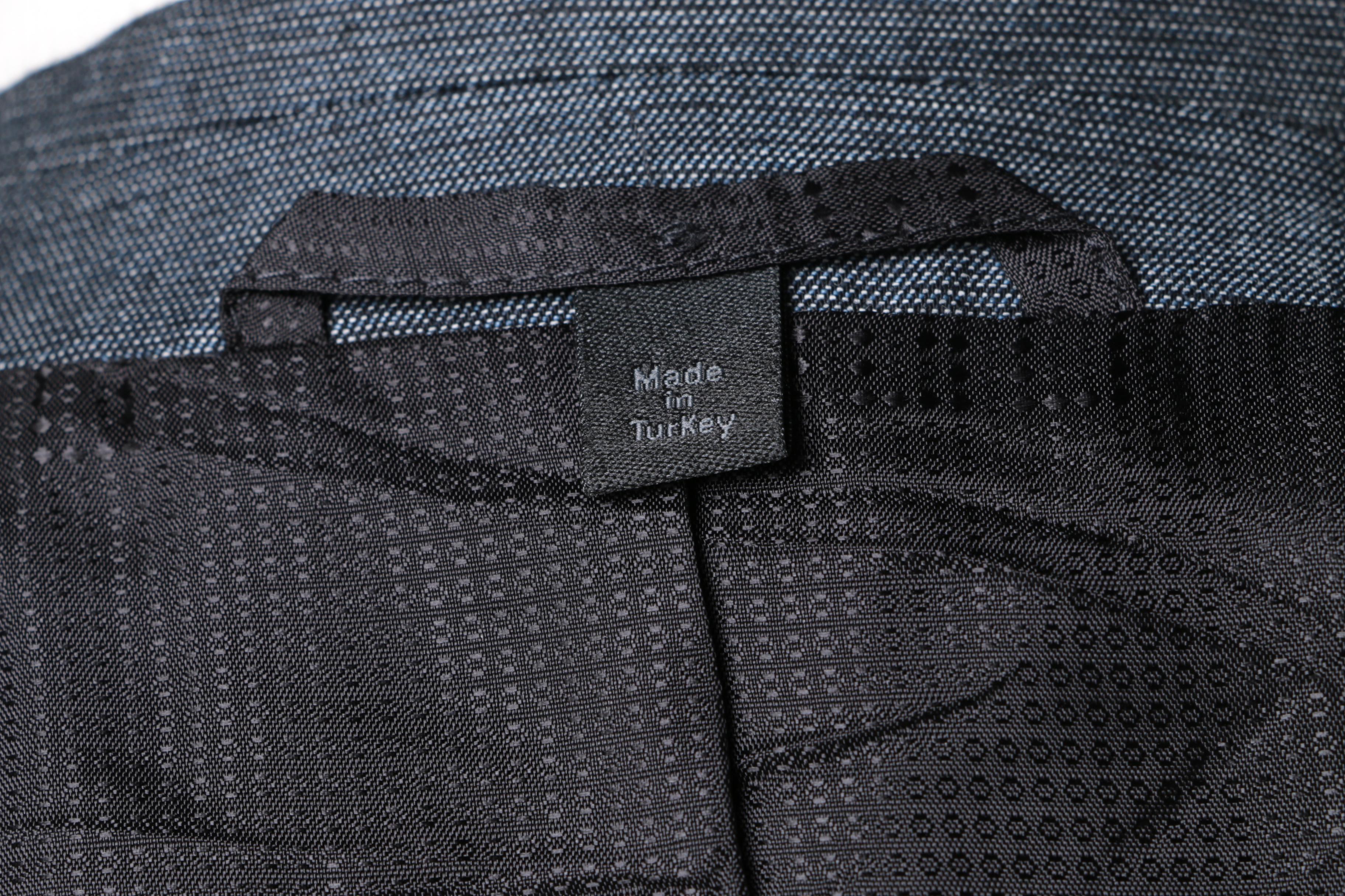 HUGO Hugo Boss Adris 1 Slim Fit Sport Coat