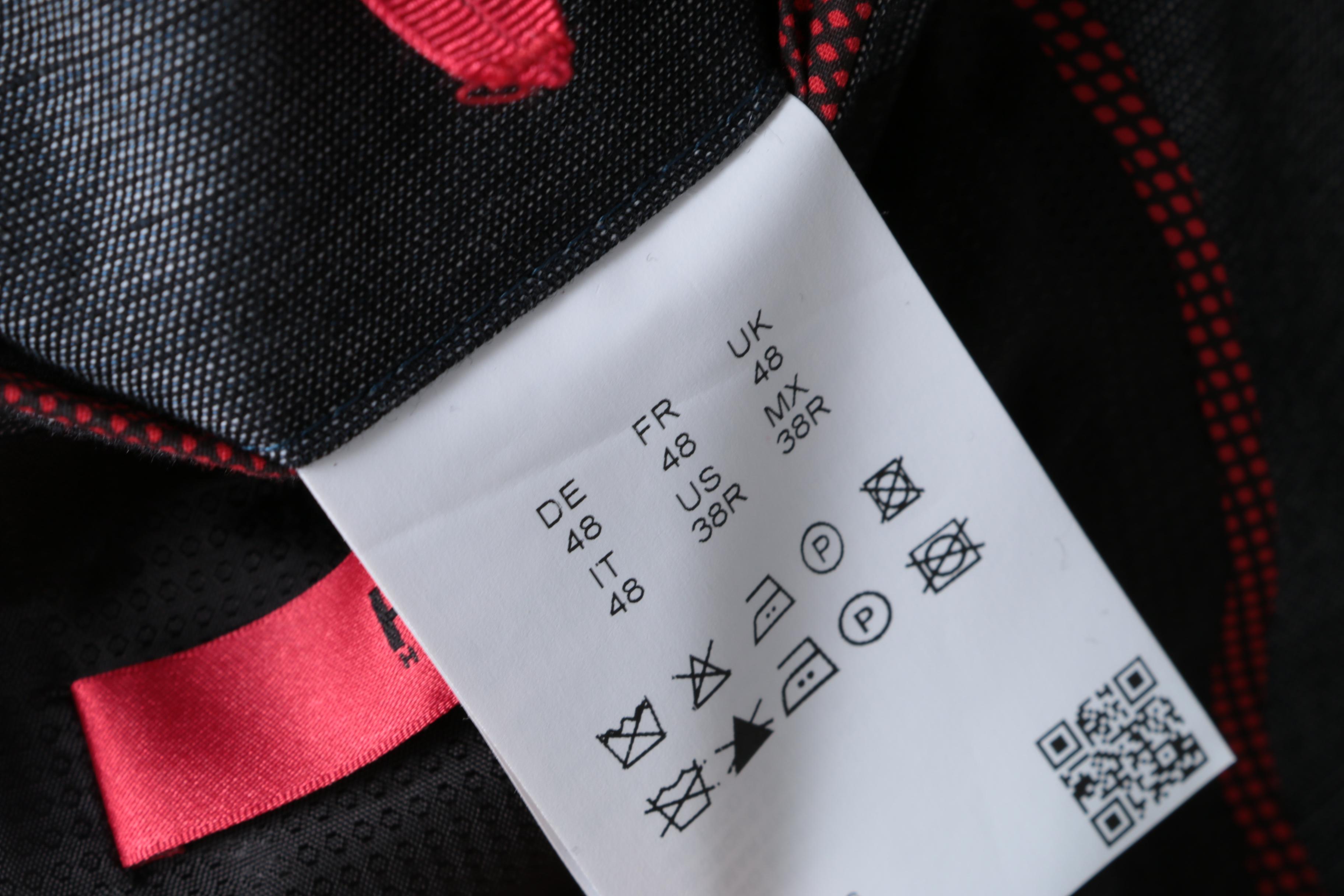 HUGO Hugo Boss Adris 1 Slim Fit Sport Coat