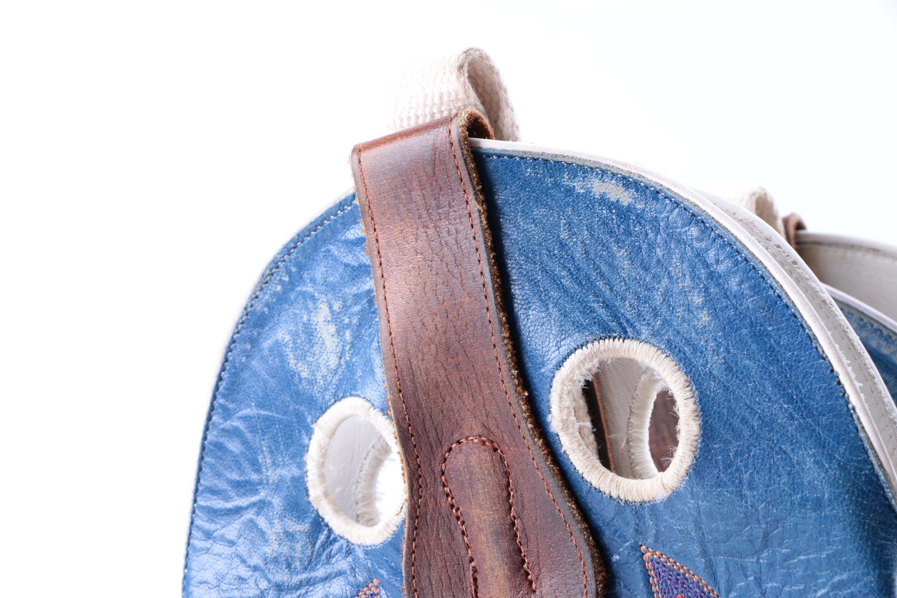 Olathe Boot Company Cowboy Boots