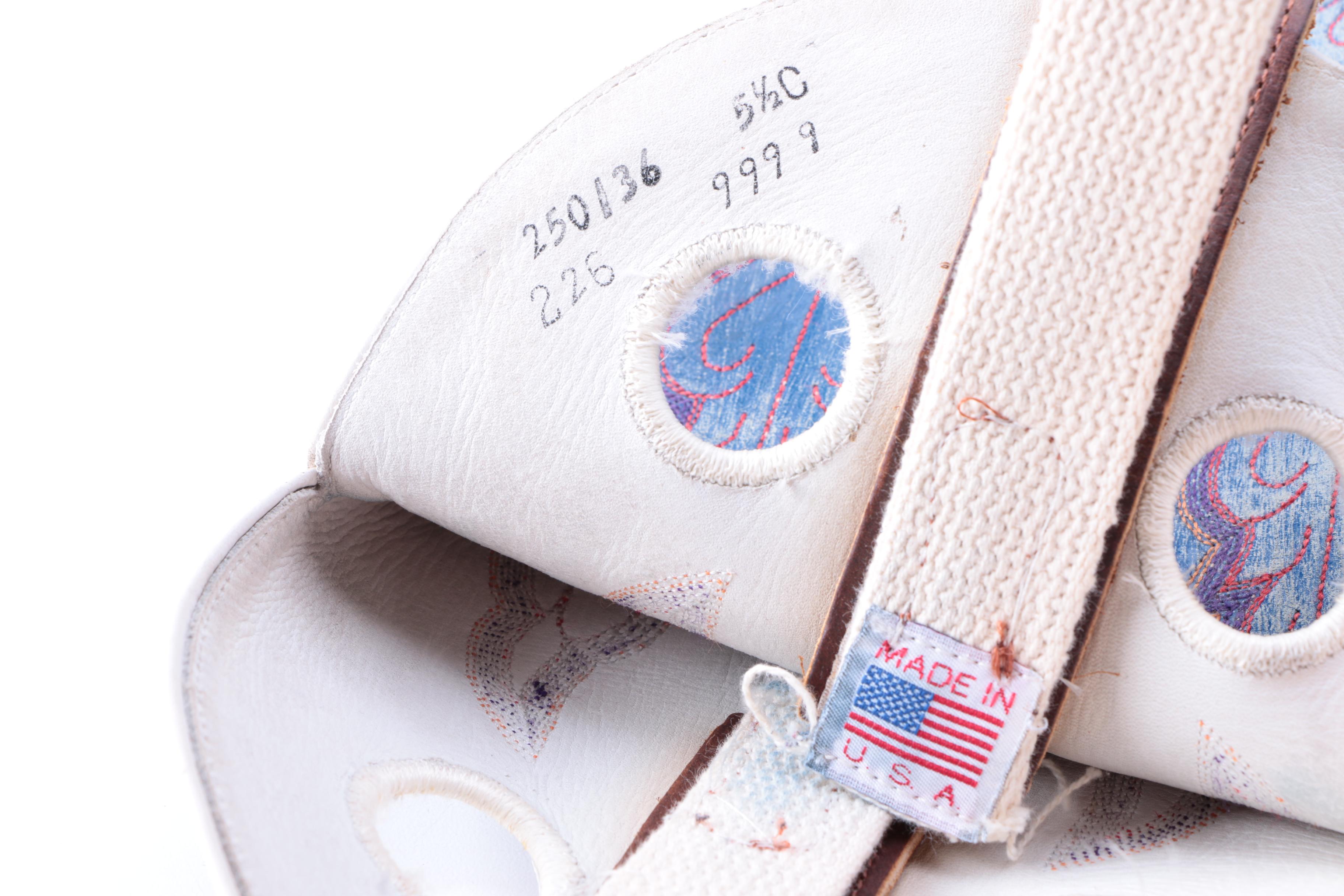 Olathe Boot Company Cowboy Boots