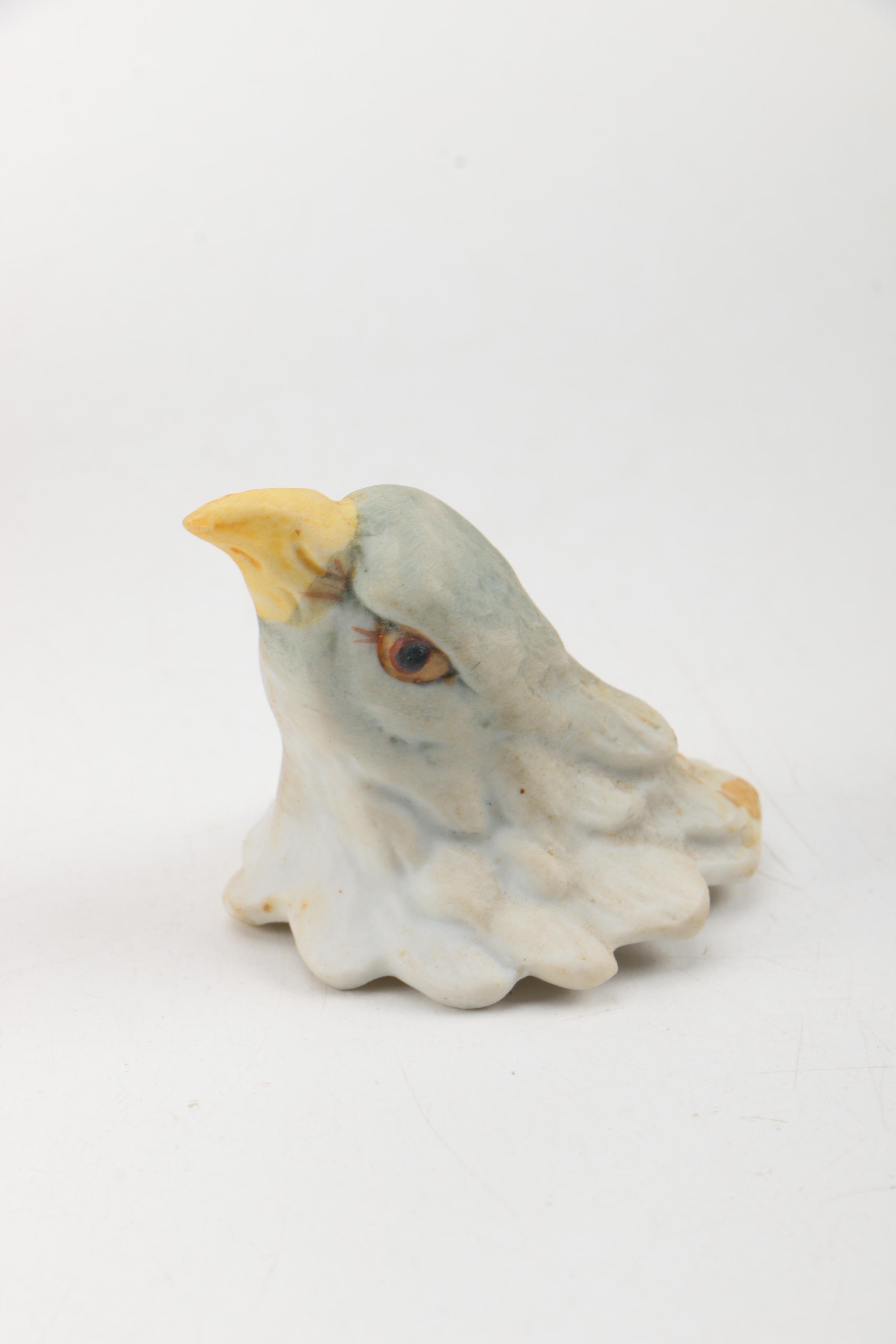 Ski Country Bourbon Whiskey Decanters with Limited Edition "Badger Mini"