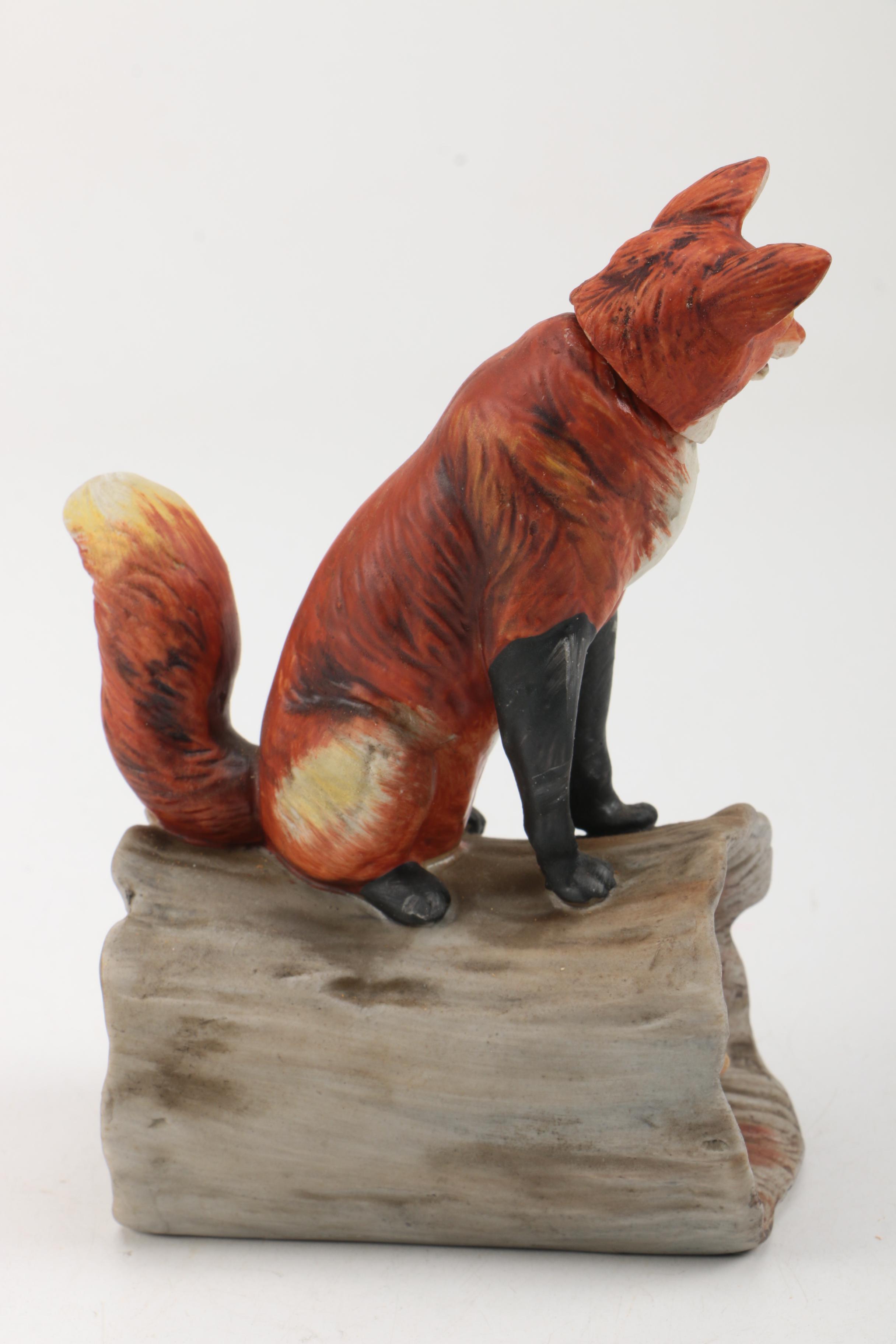 Ski Country Bourbon Whiskey Decanters with Limited Edition "Badger Mini"