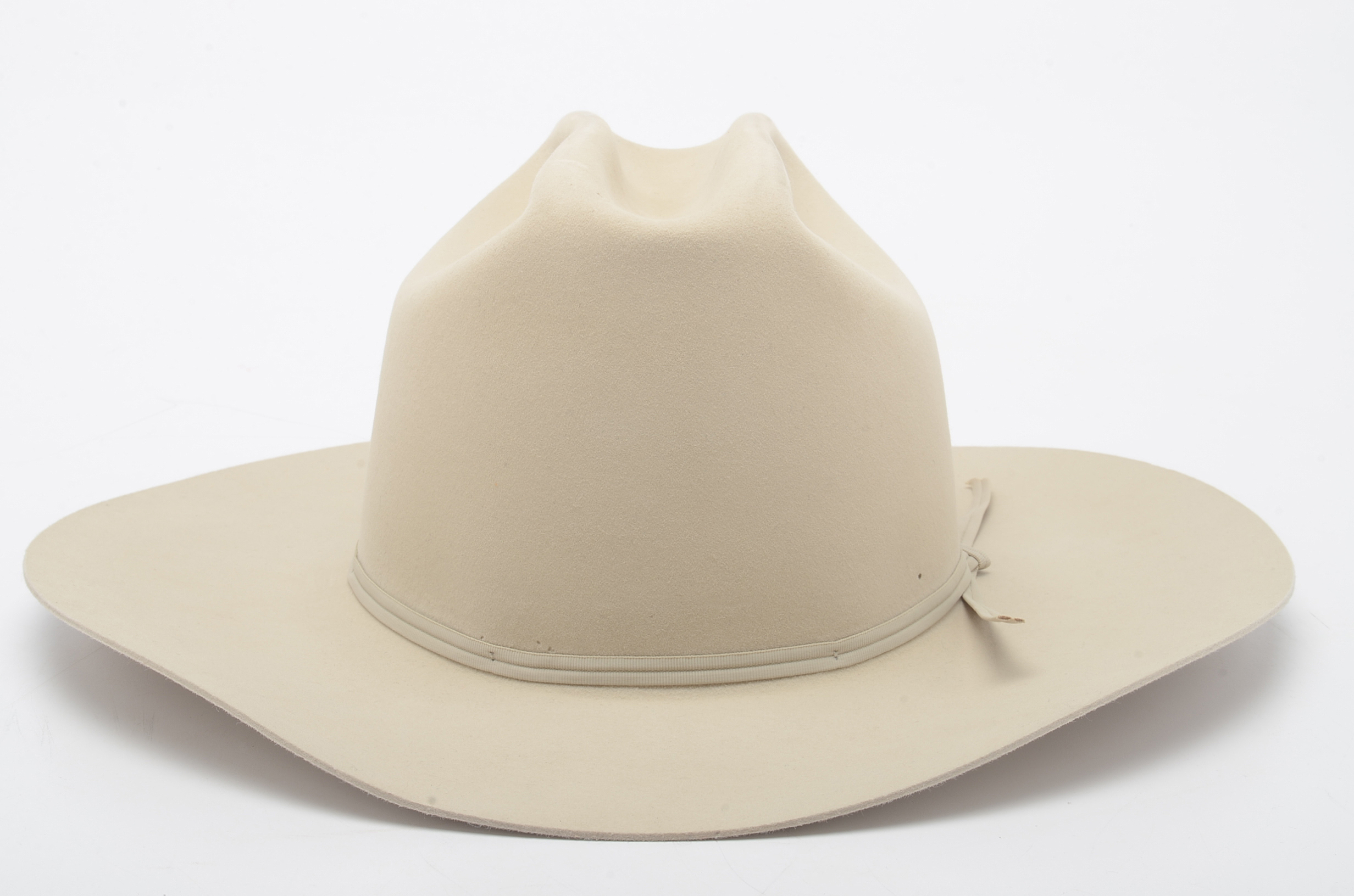 Luskey's by Stetson Cattleman Western Hat