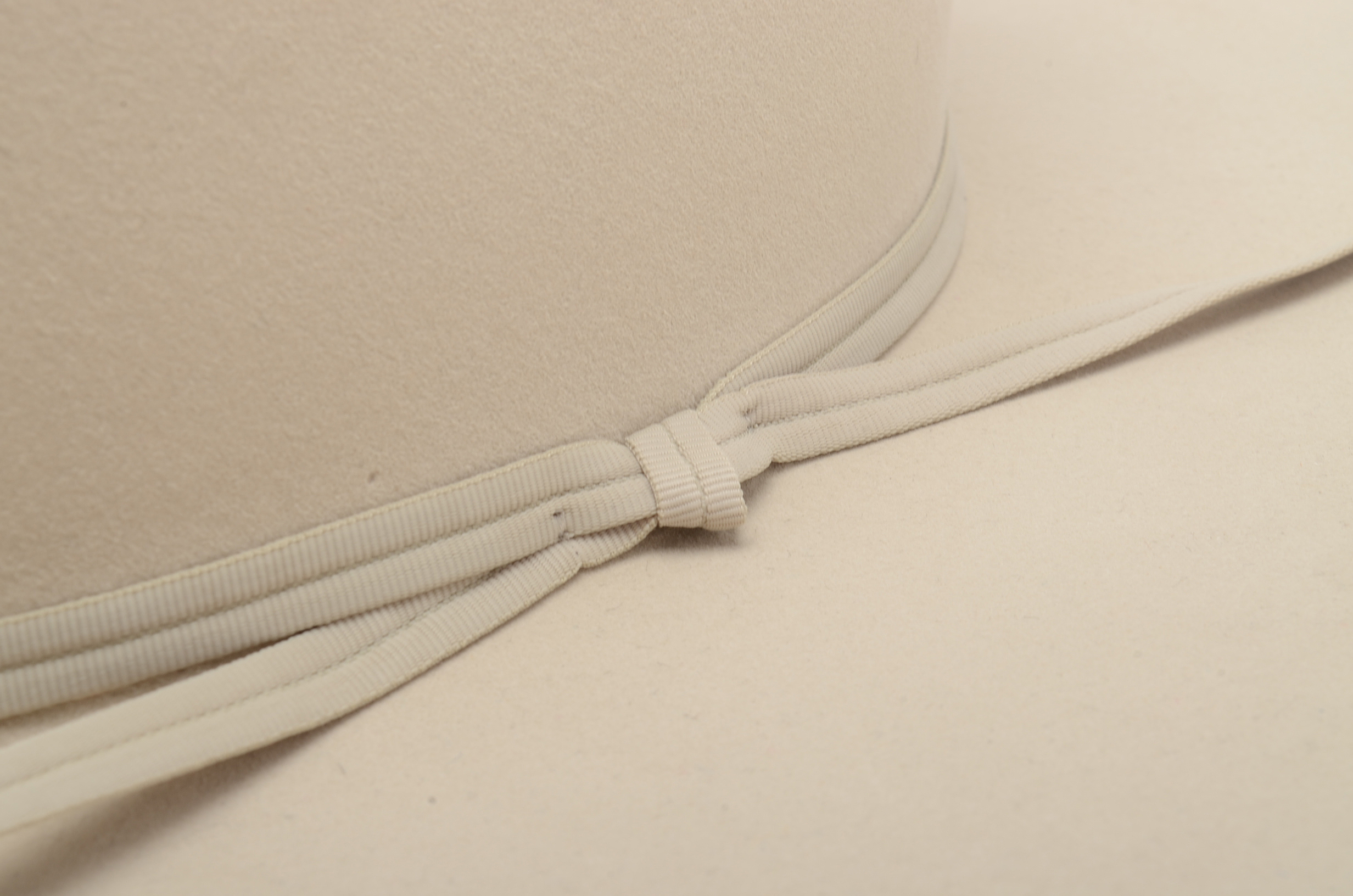 Luskey's by Stetson Cattleman Western Hat