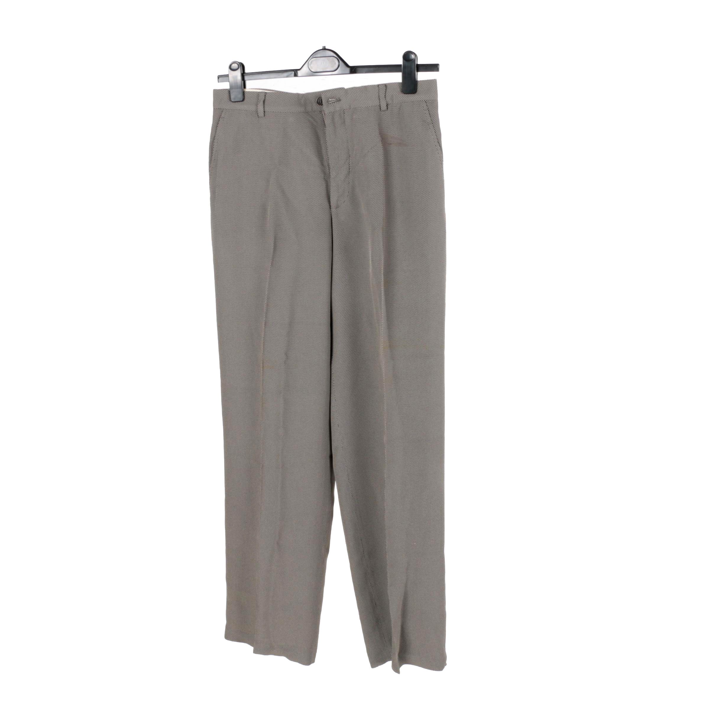 Men's Giorgio Armani Trousers