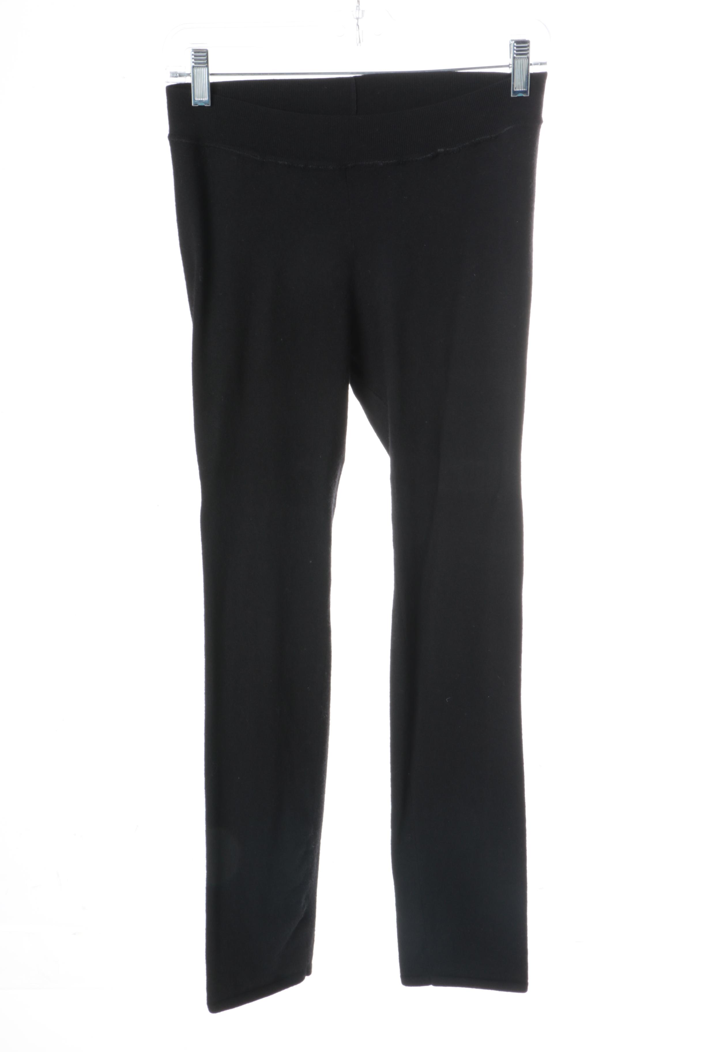 Women's Pants Assortment Including Nike and DKNY