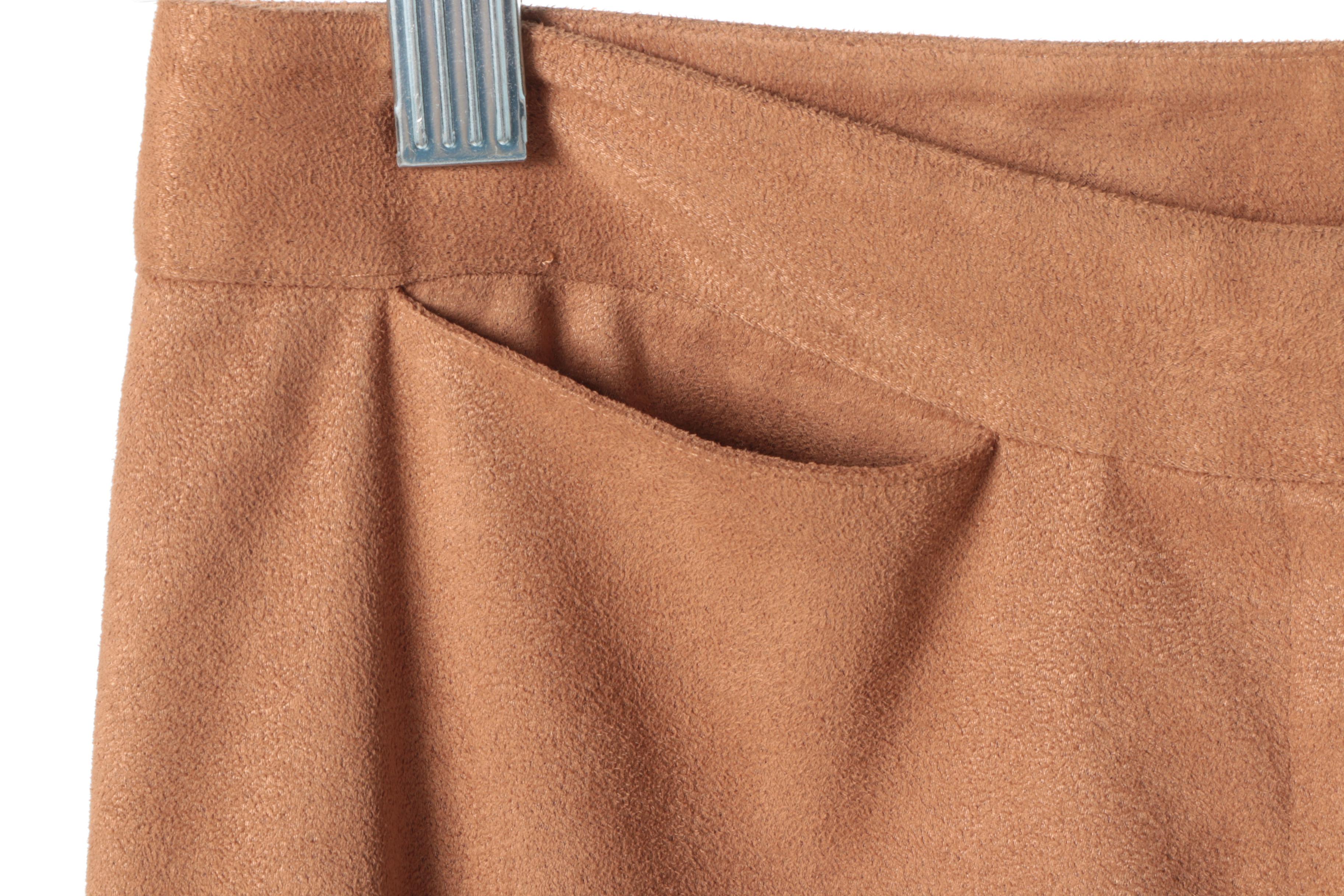 Women's Pants Assortment Including Nike and DKNY