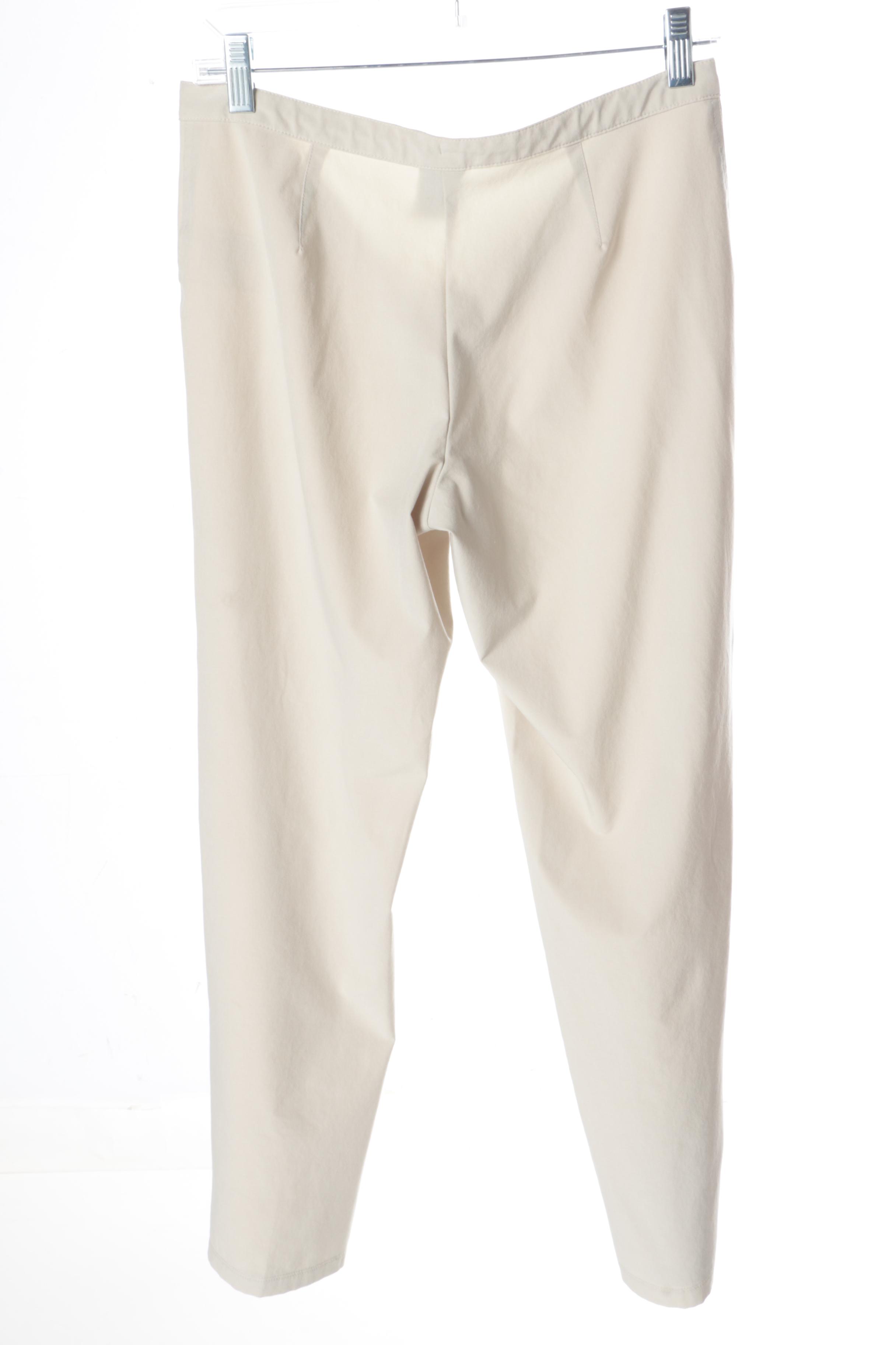 Women's Pants Assortment Including Nike and DKNY