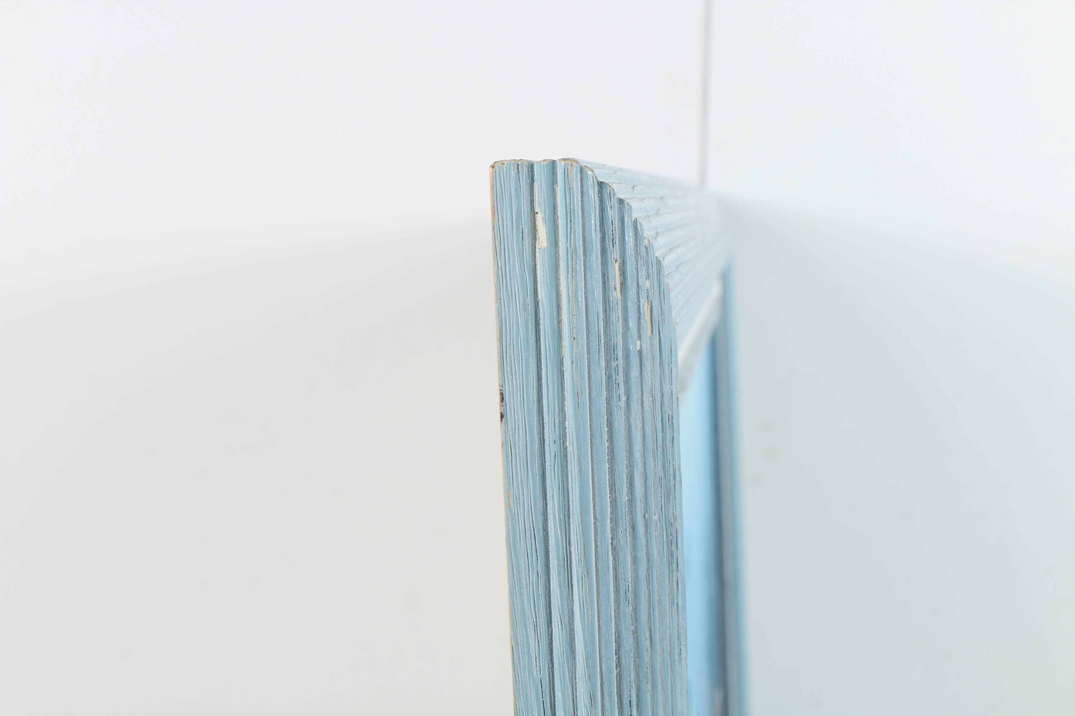 Charles Redmond Benolt Acrylic Painting of Marine Life