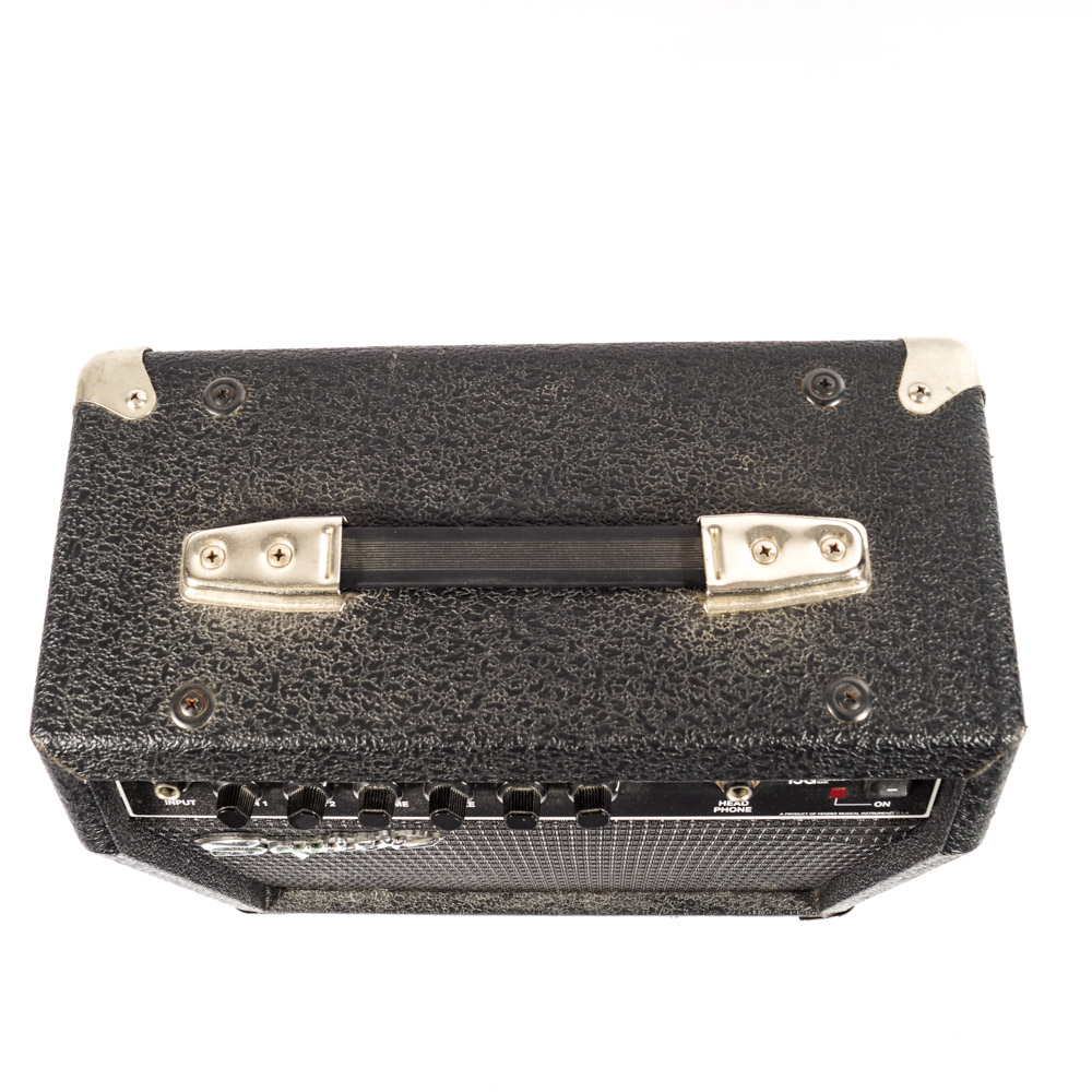 Vintage Squier "Champ" Amplifier