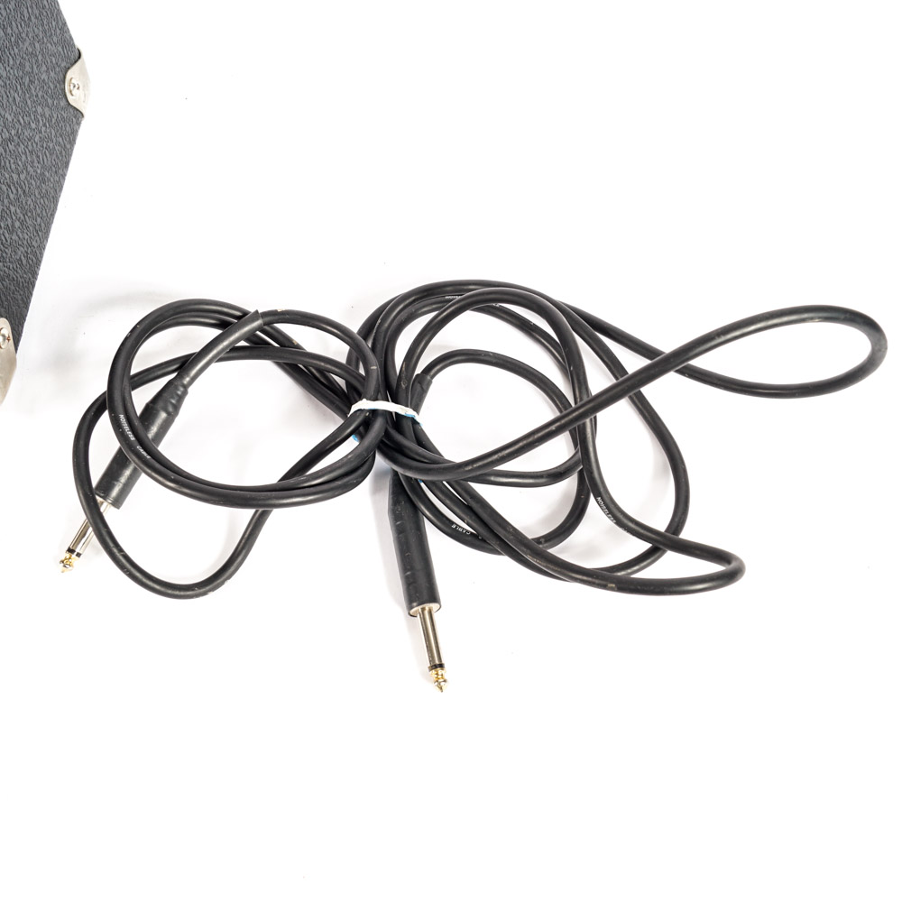 Vintage Squier "Champ" Amplifier