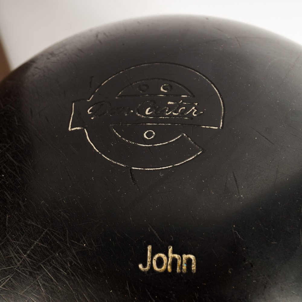 Vintage Bowling Ball, Bag and Shoes