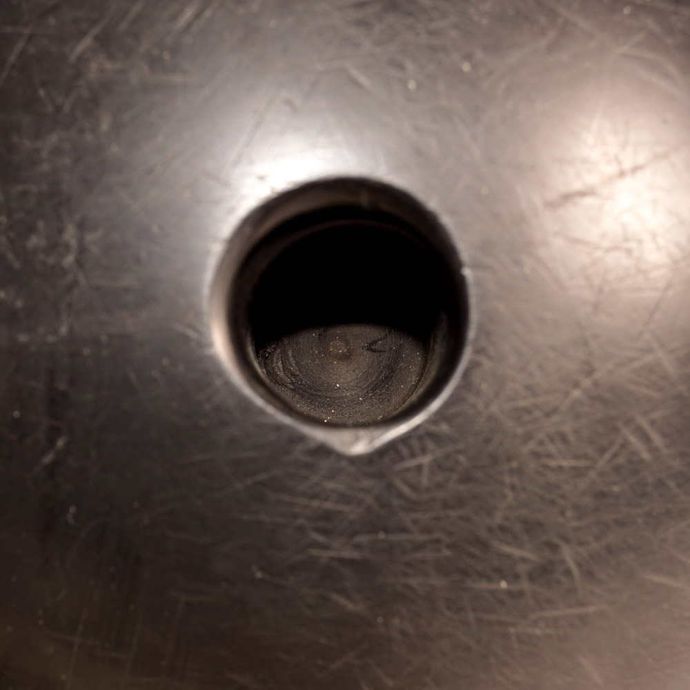 Vintage Bowling Ball, Bag and Shoes