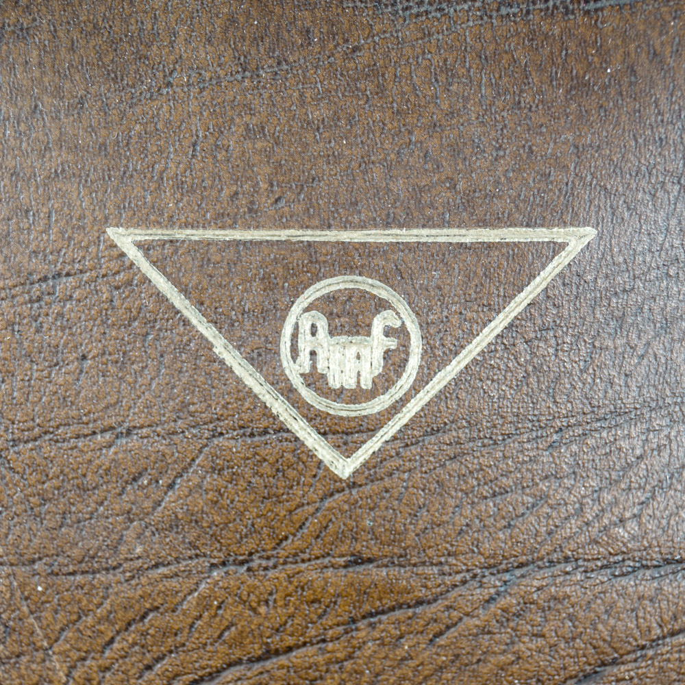 Vintage Bowling Ball, Bag and Shoes