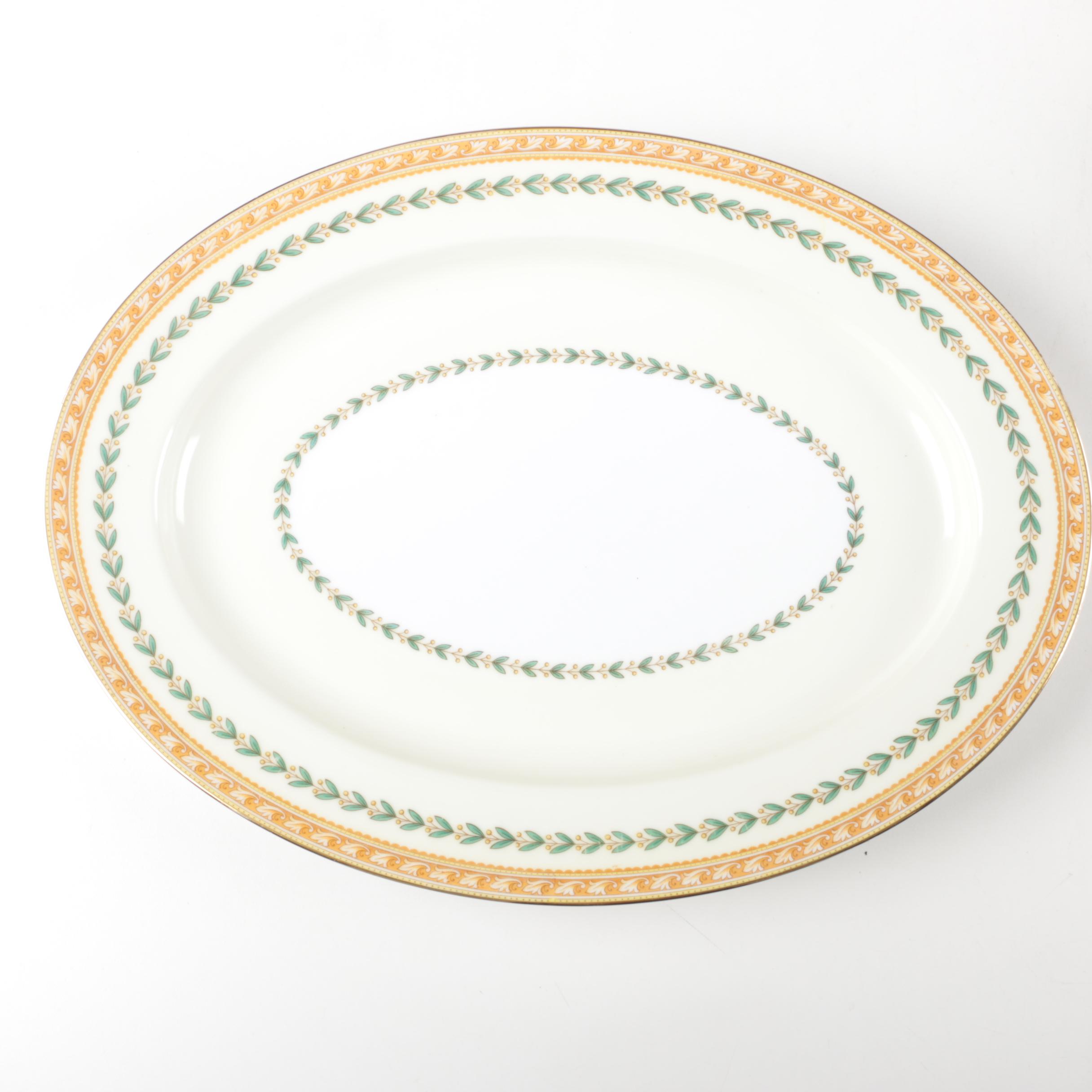 Noritake "Bassano" Porcelain Tableware ca. 1921-53