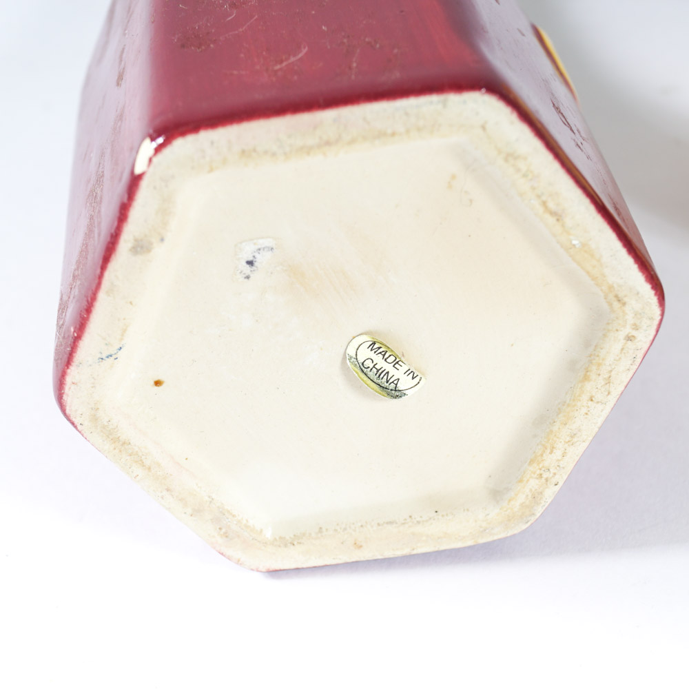 Novelty Ketchup and Hamburger Pump Dispensers