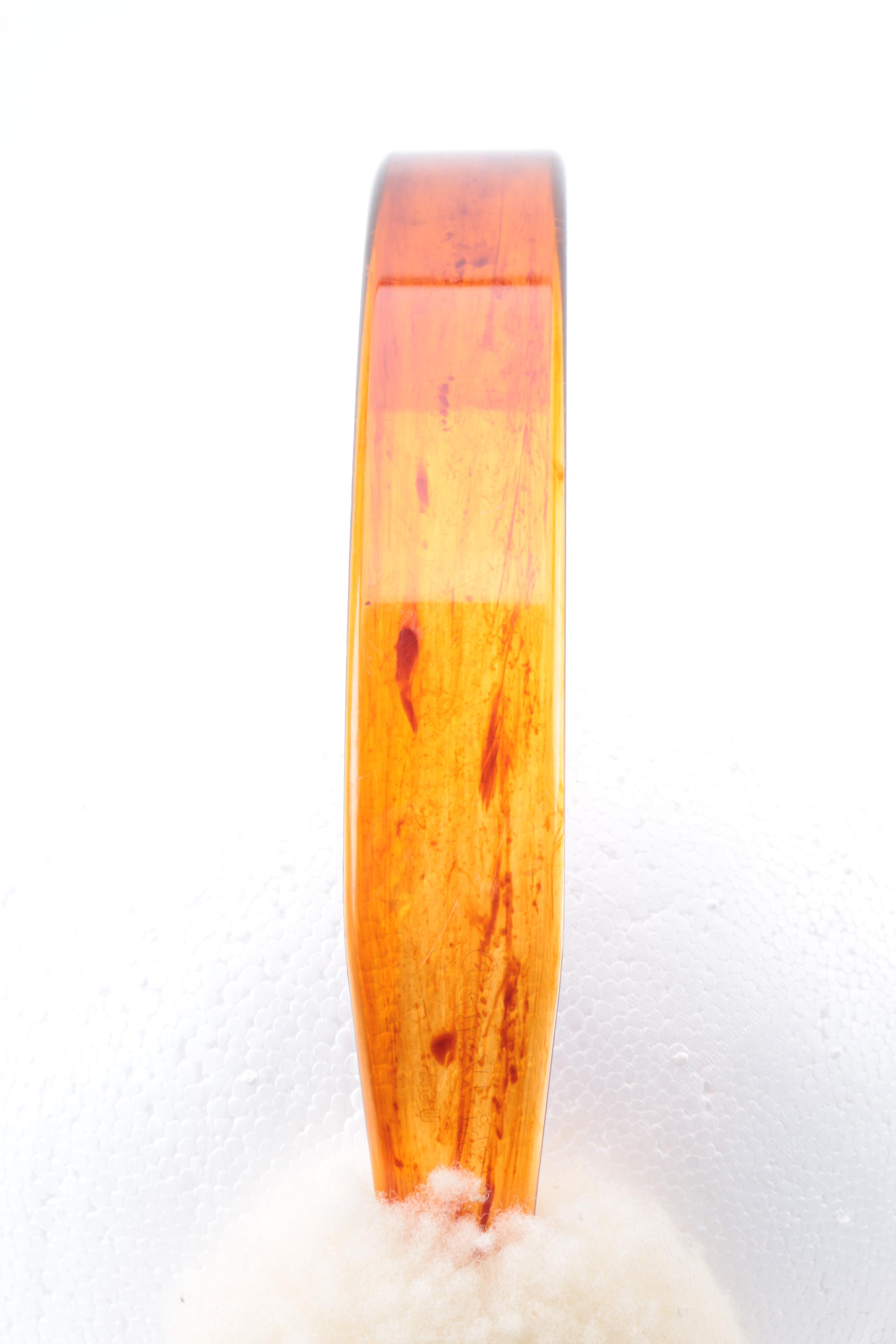 Mink Fur and Shearling Earmuffs