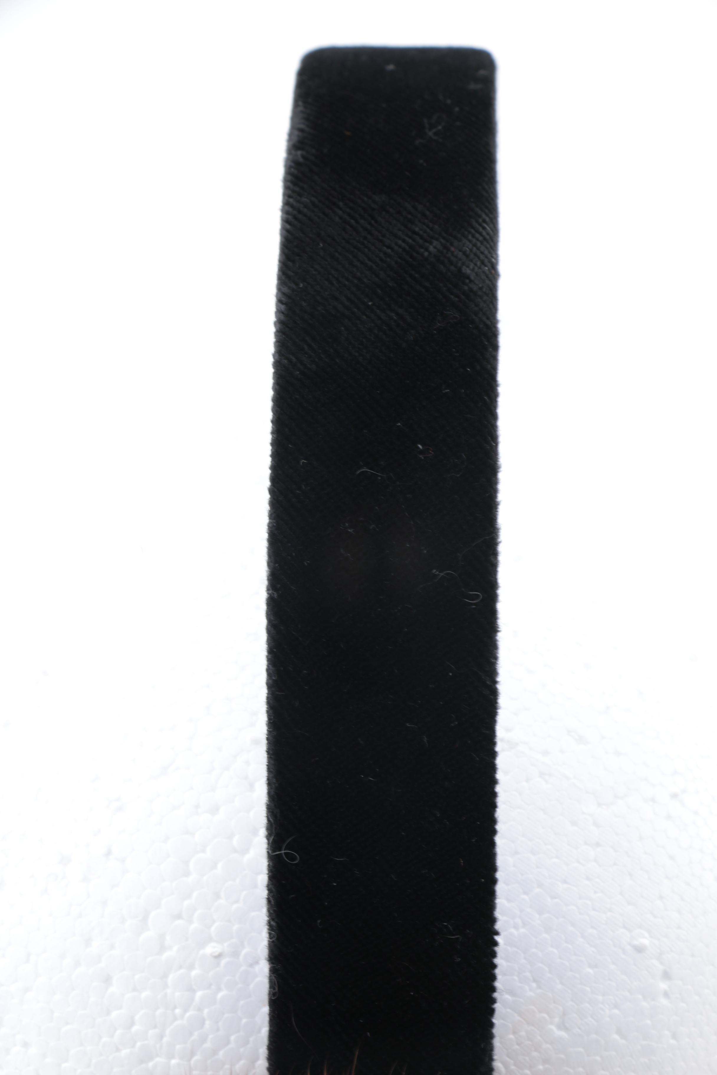 Mink Fur and Shearling Earmuffs