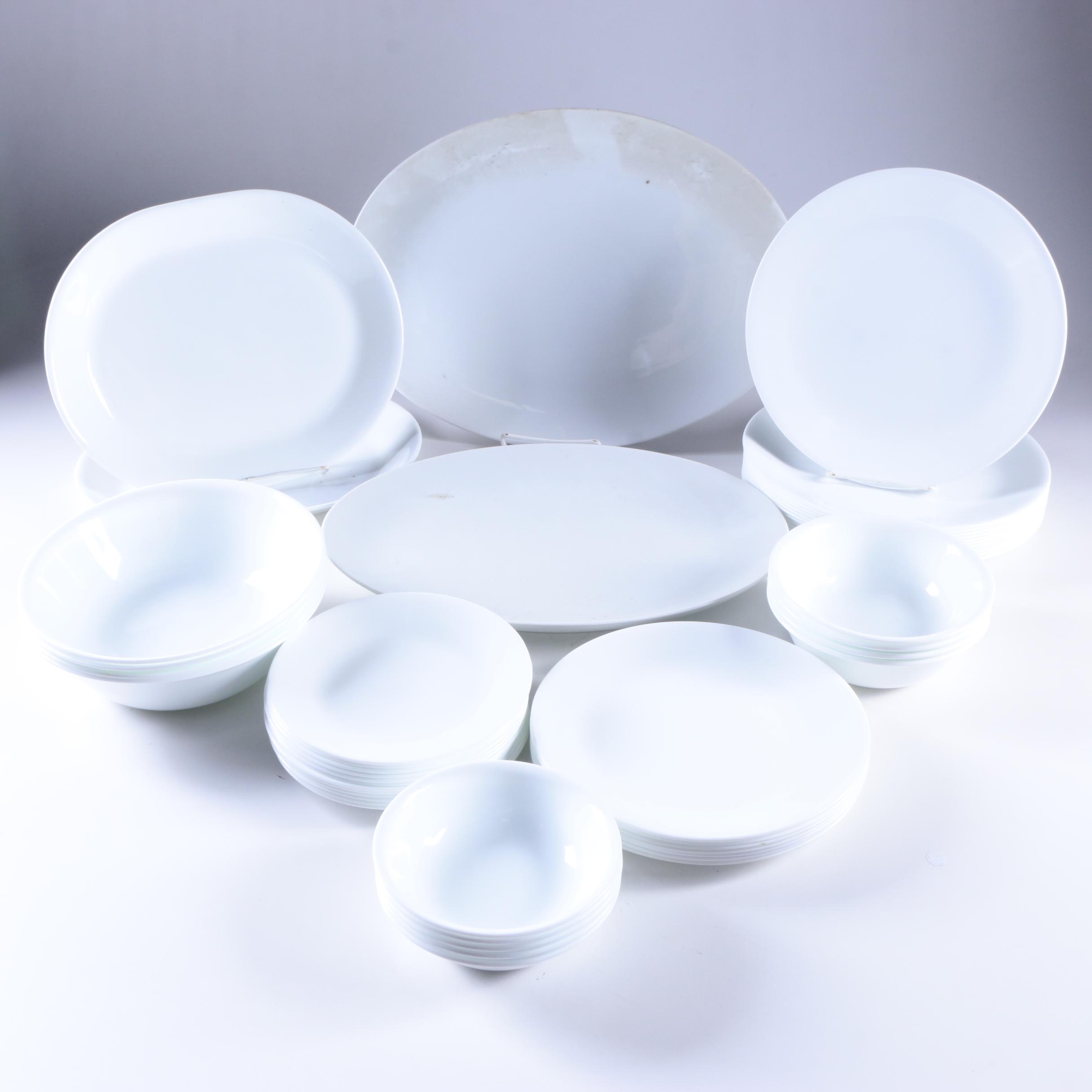 Corning Corelle Tableware