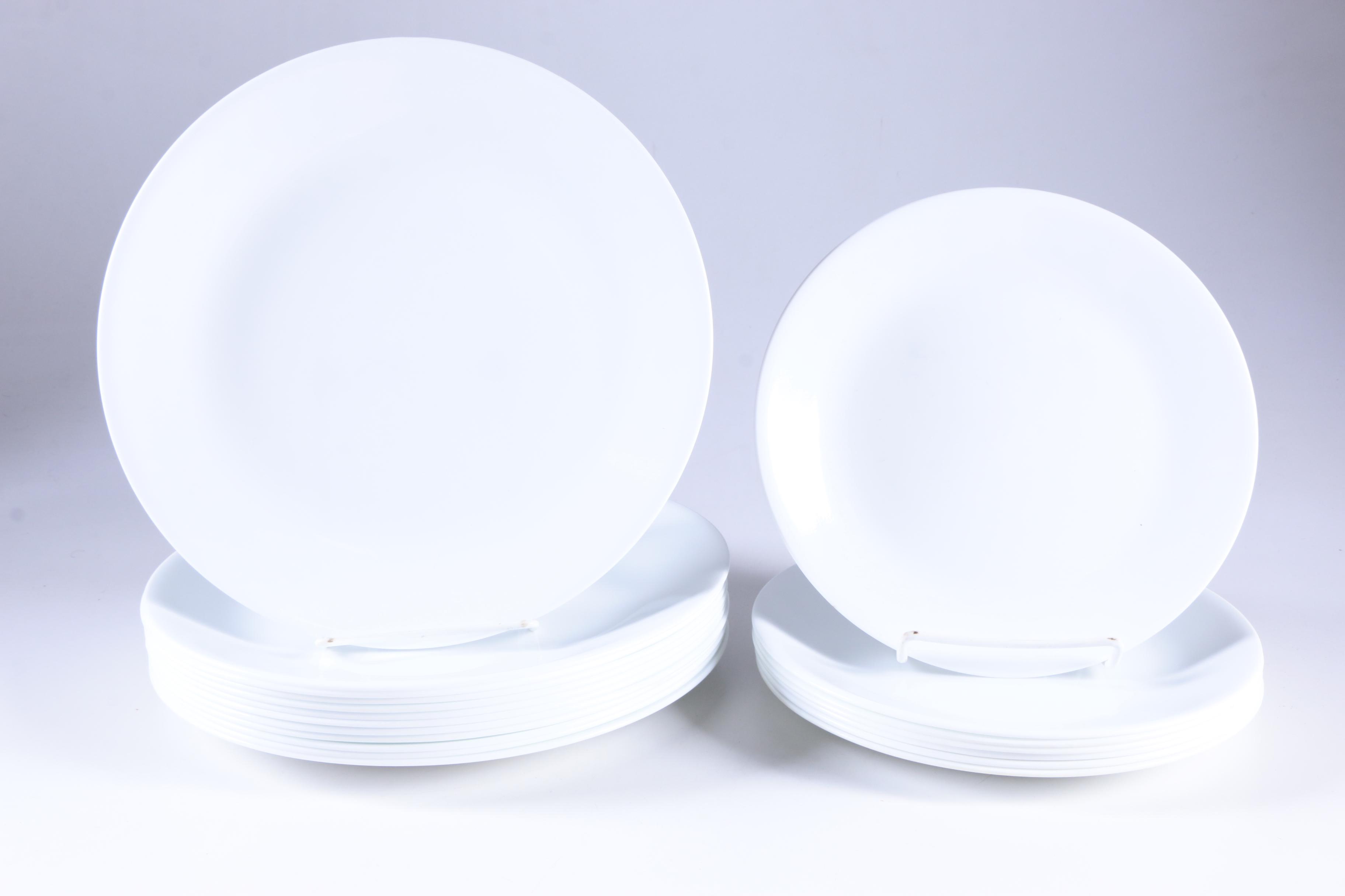 Corning Corelle Tableware