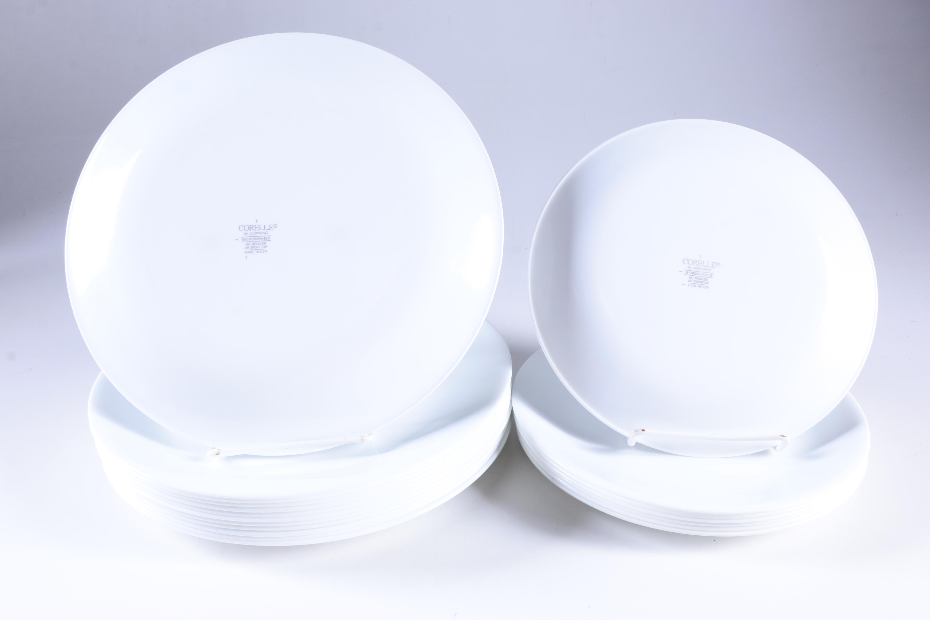 Corning Corelle Tableware