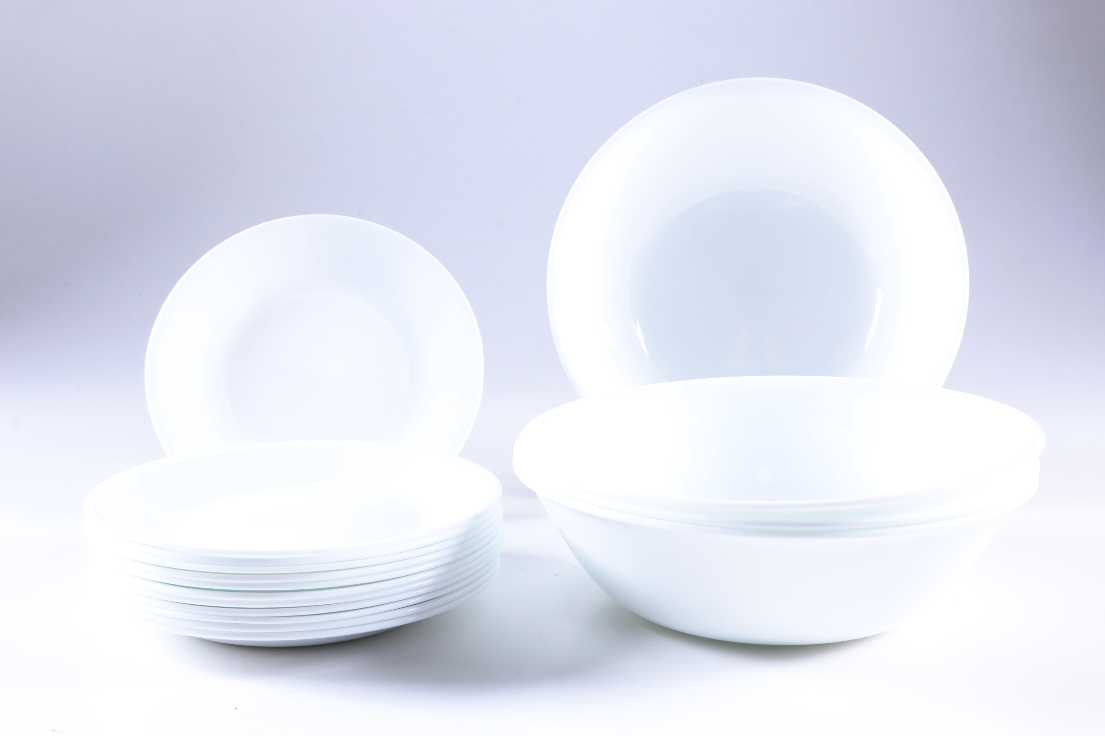 Corning Corelle Tableware