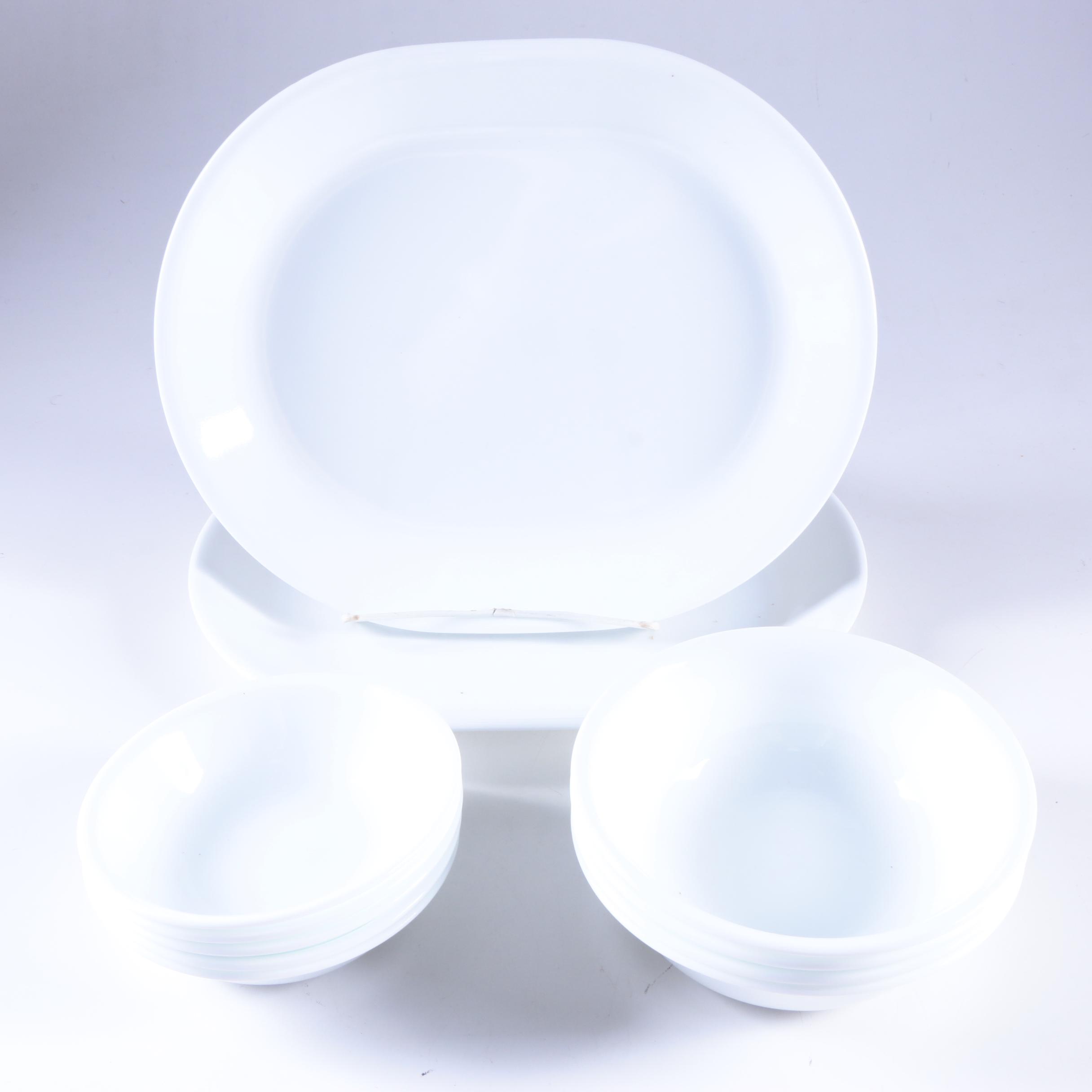 Corning Corelle Tableware