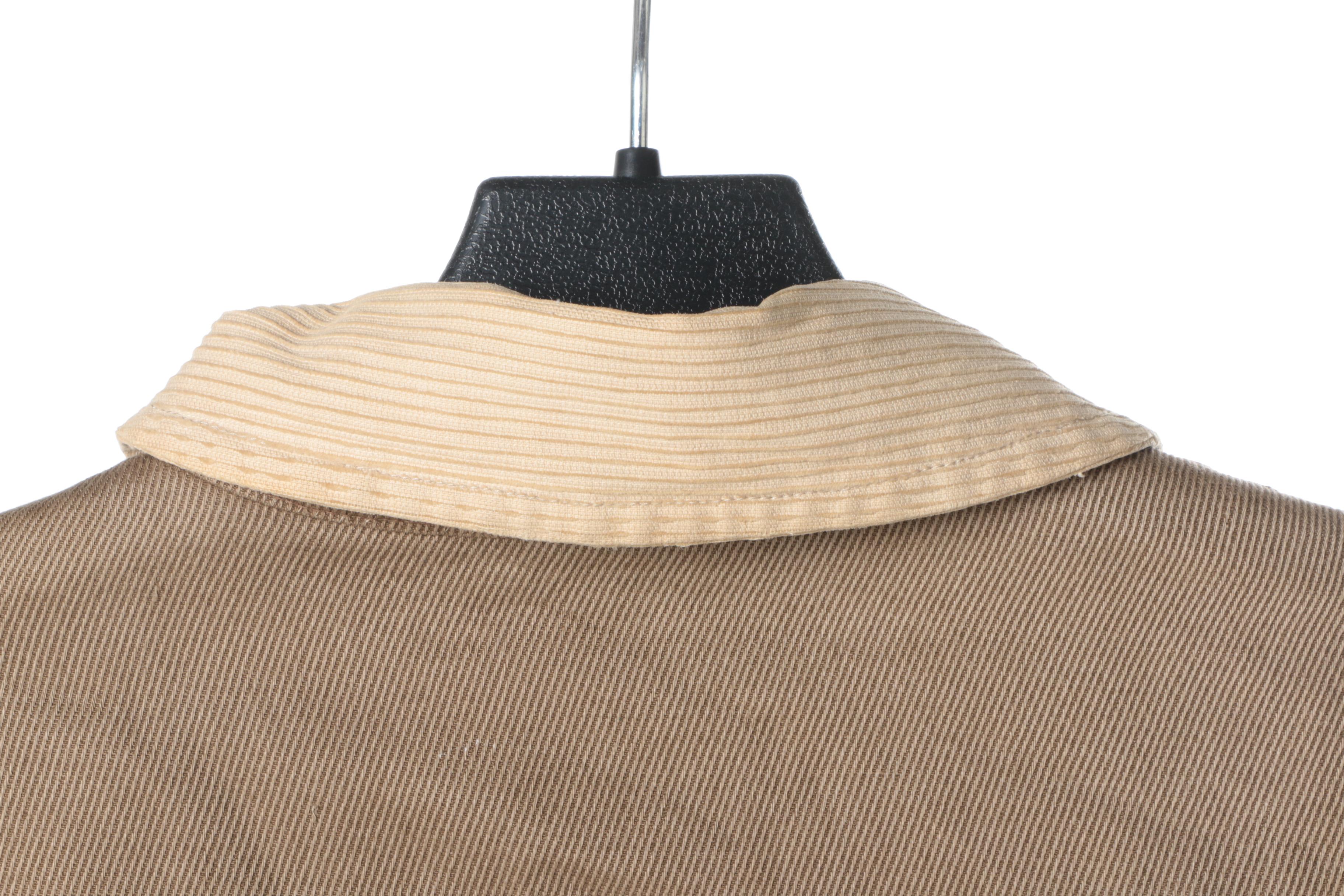 Men's Coats and Jackets Including L.L. Bean and Tommy Hilfiger