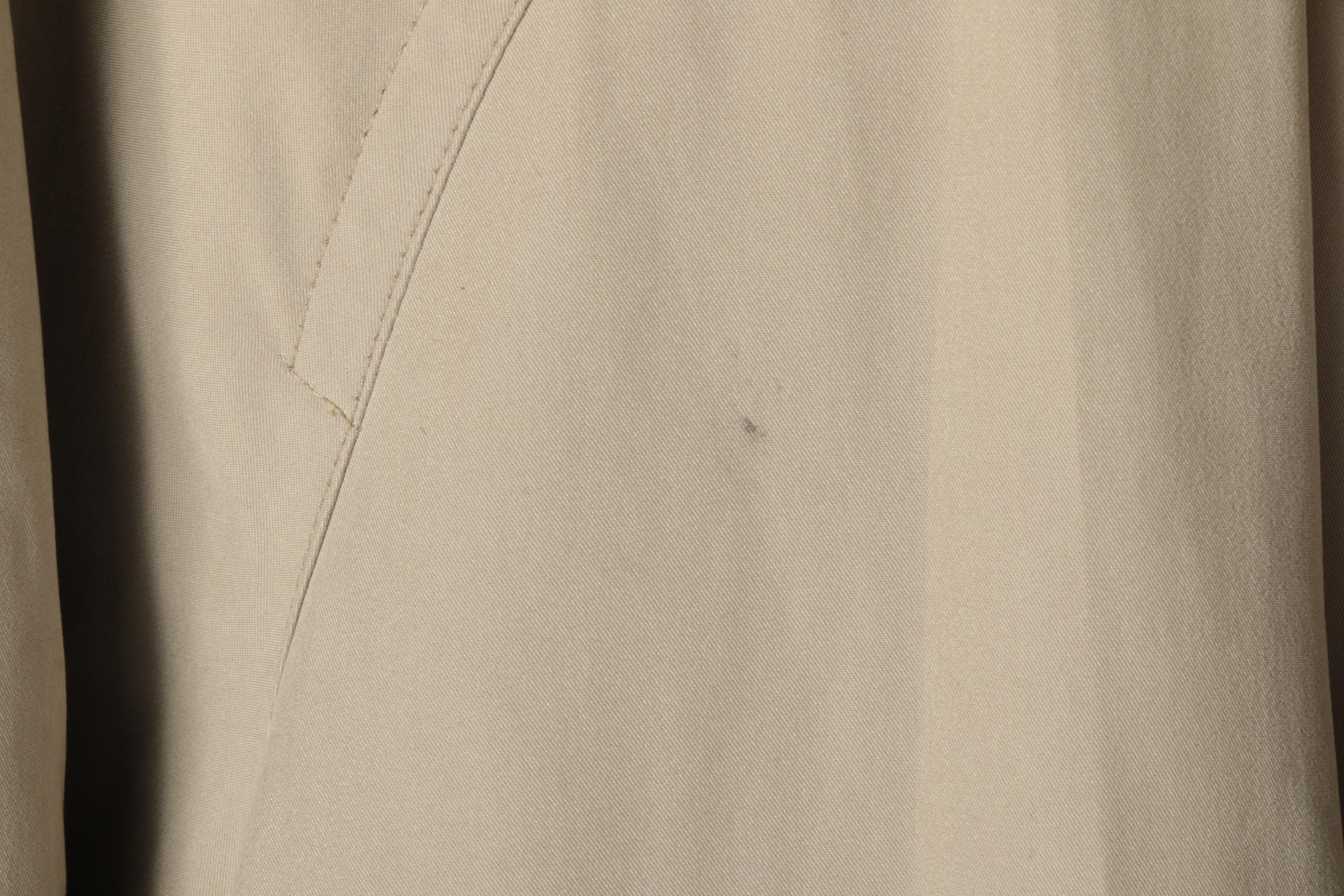 Men's Coats and Jackets Including L.L. Bean and Tommy Hilfiger